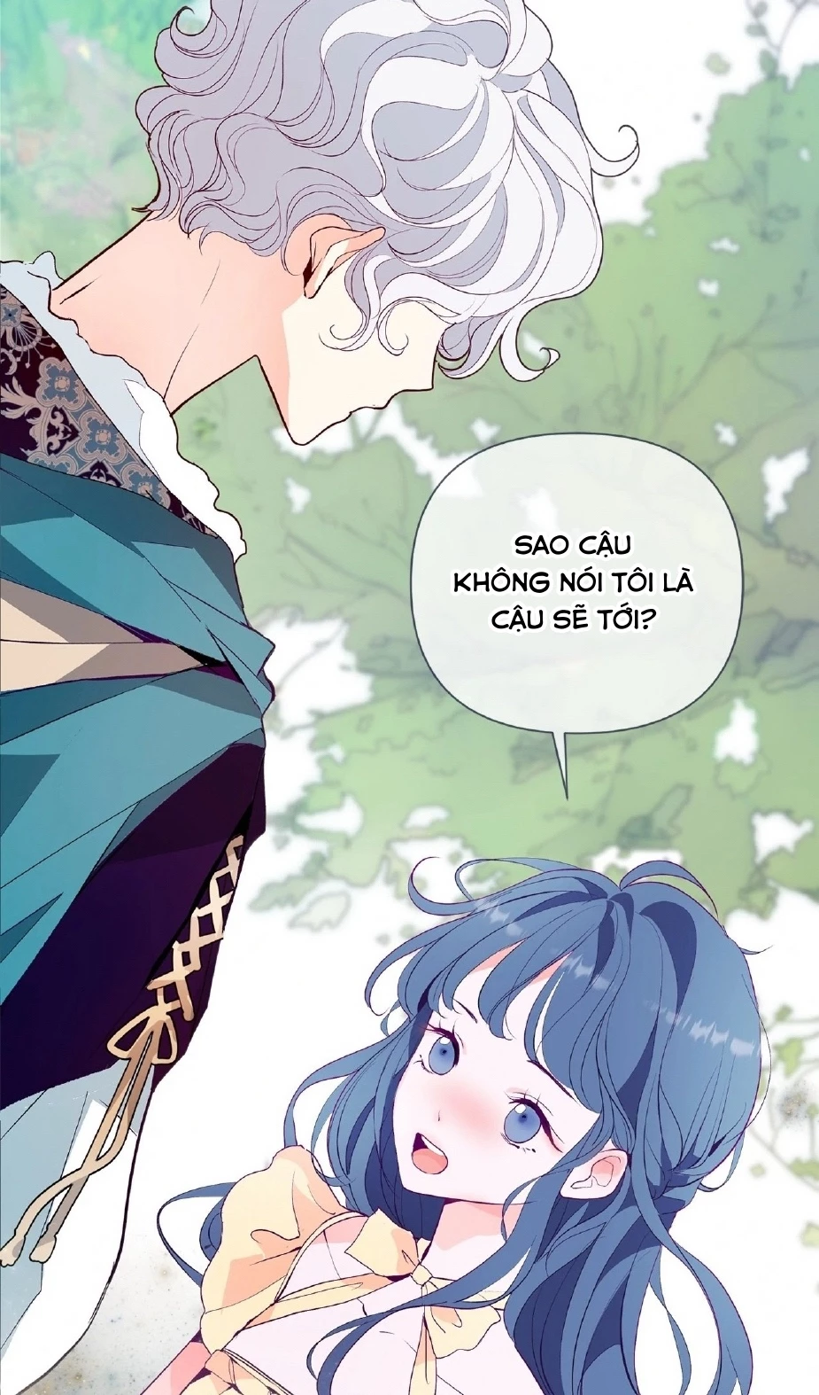 Chúng Ta Có Thể Làm Bạn Thân Không ? Chapter 39 - 17