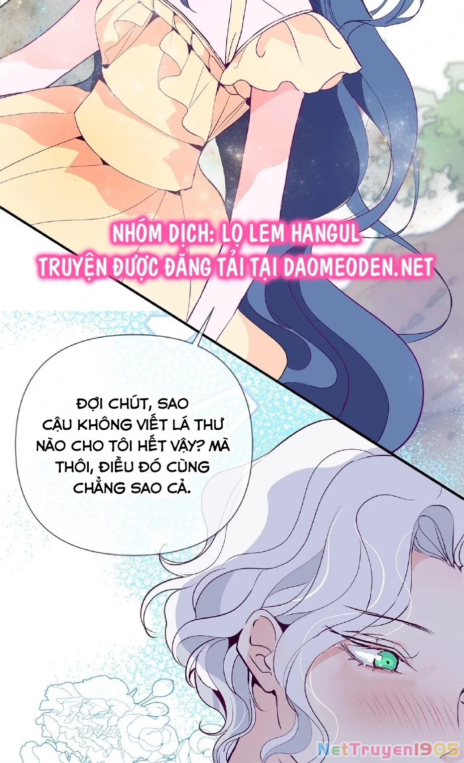 Chúng Ta Có Thể Làm Bạn Thân Không ? Chapter 39 - 18