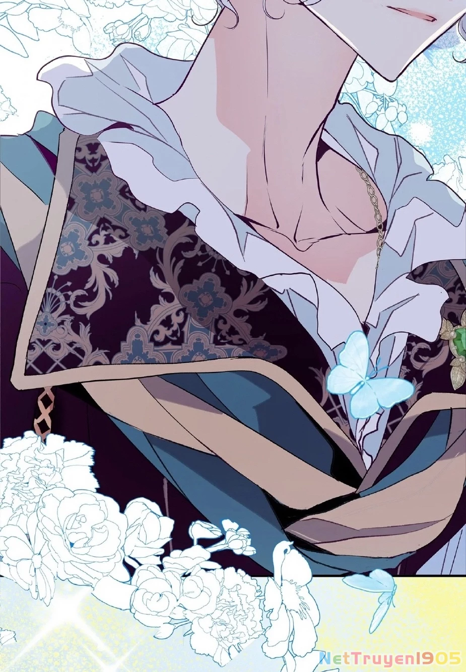 Chúng Ta Có Thể Làm Bạn Thân Không ? Chapter 39 - 19