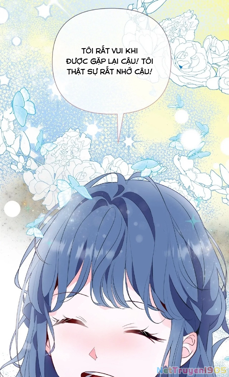 Chúng Ta Có Thể Làm Bạn Thân Không ? Chapter 39 - 20