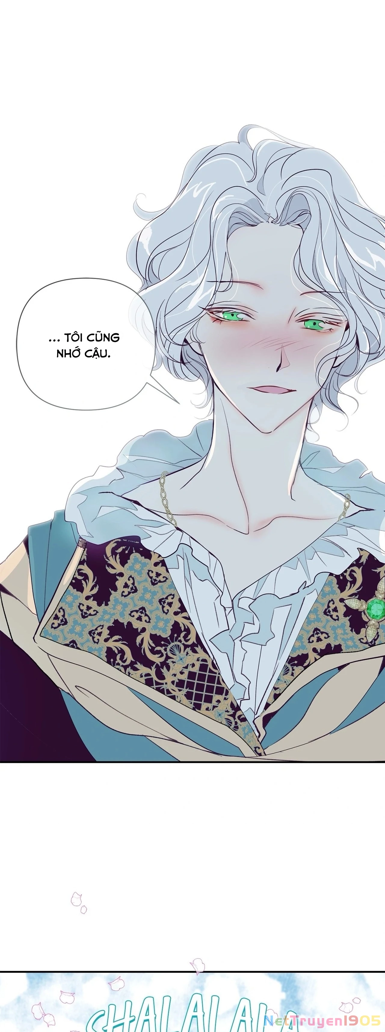 Chúng Ta Có Thể Làm Bạn Thân Không ? Chapter 39 - 22