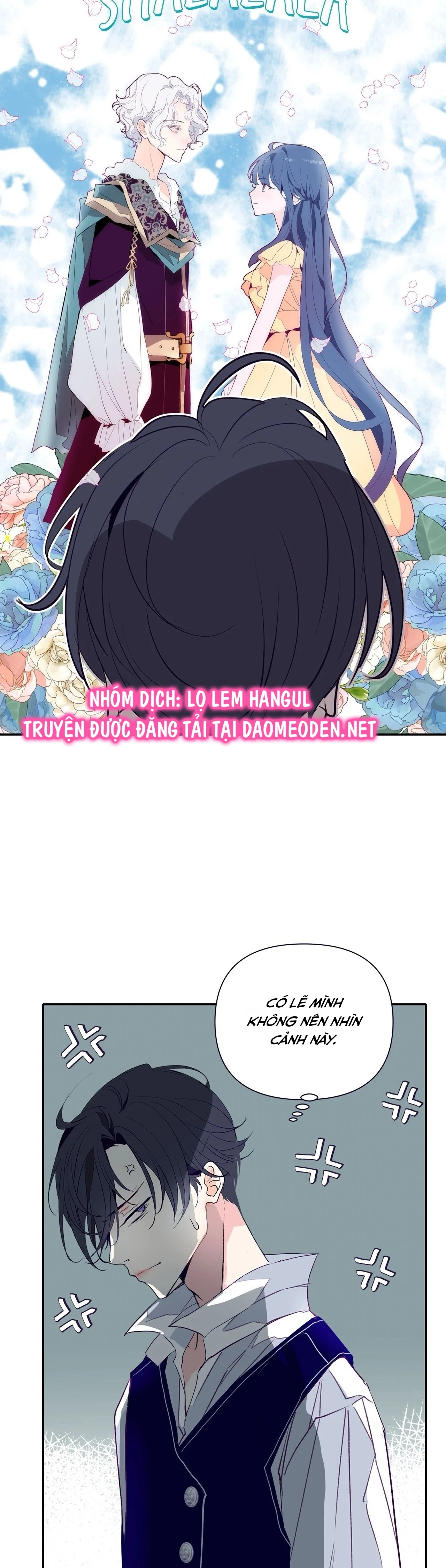 Chúng Ta Có Thể Làm Bạn Thân Không ? Chapter 39 - 23