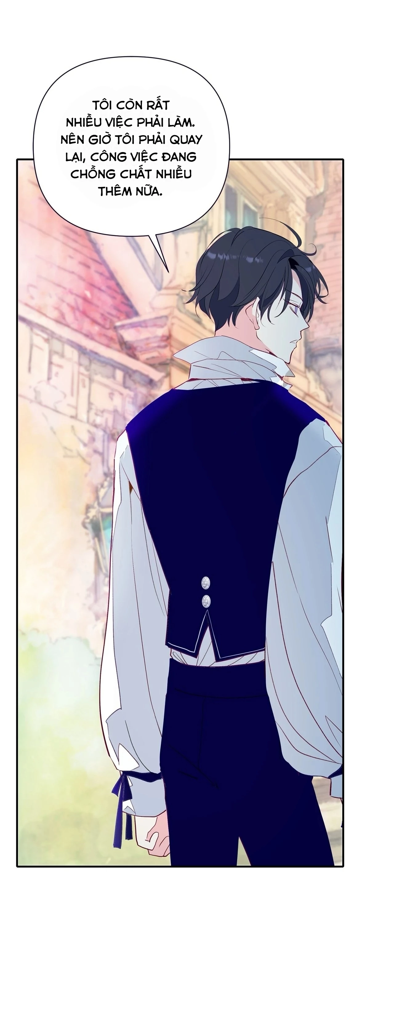 Chúng Ta Có Thể Làm Bạn Thân Không ? Chapter 39 - 26