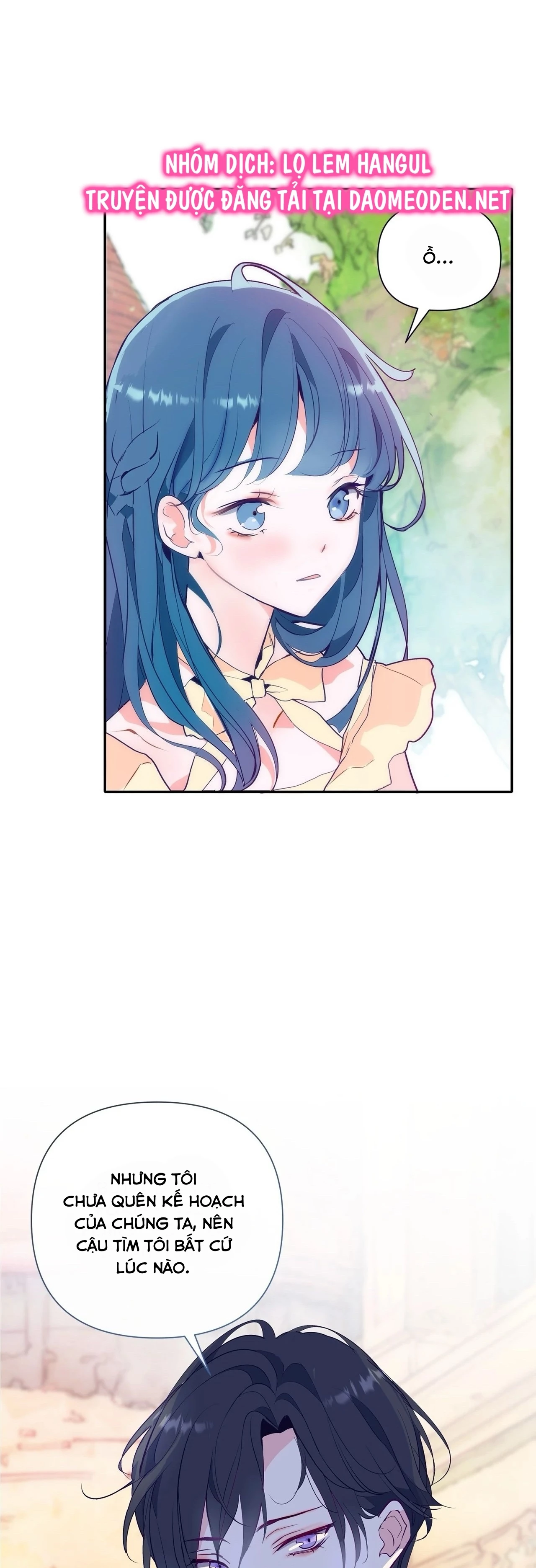 Chúng Ta Có Thể Làm Bạn Thân Không ? Chapter 39 - 27