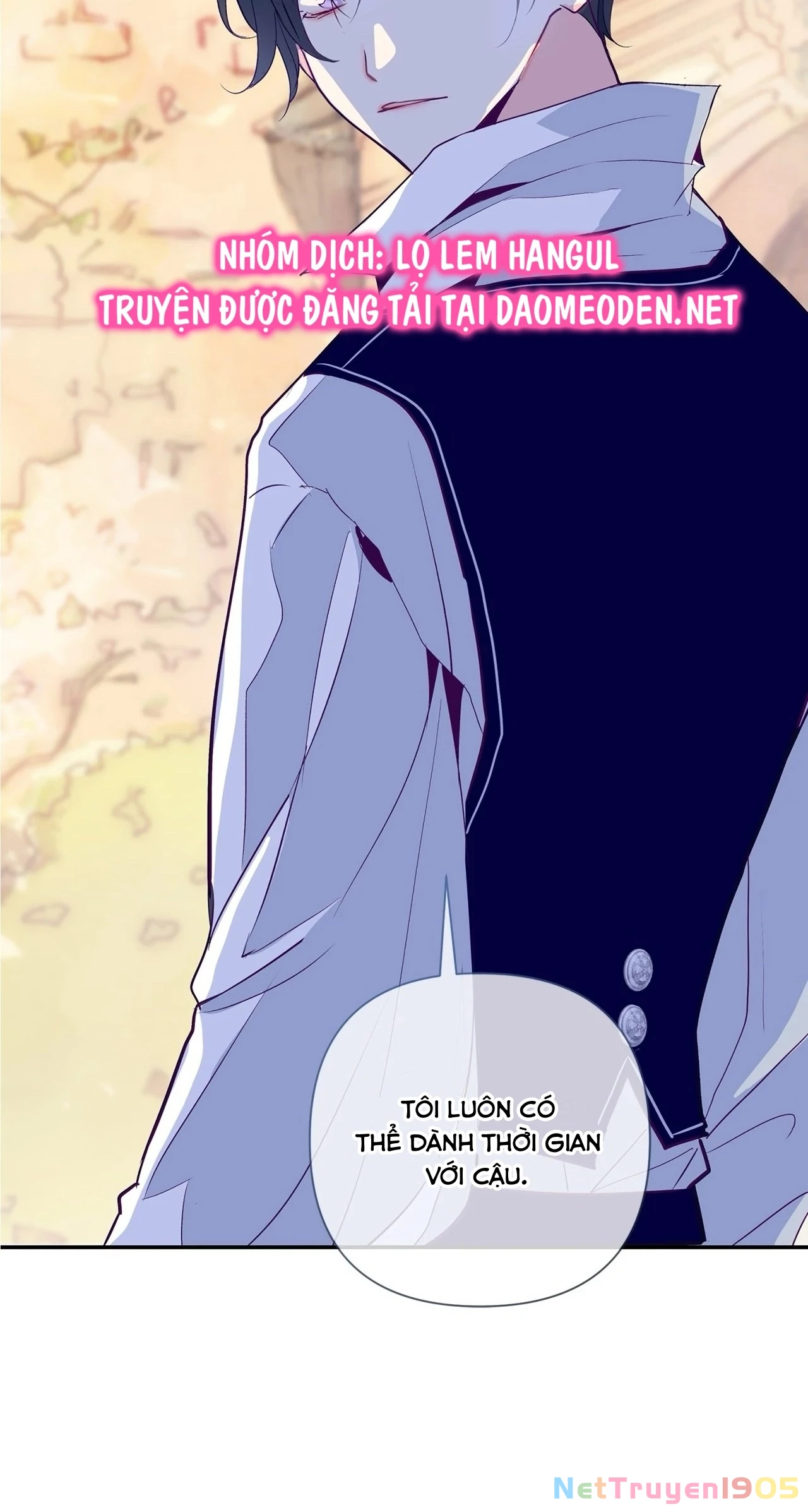 Chúng Ta Có Thể Làm Bạn Thân Không ? Chapter 39 - 28