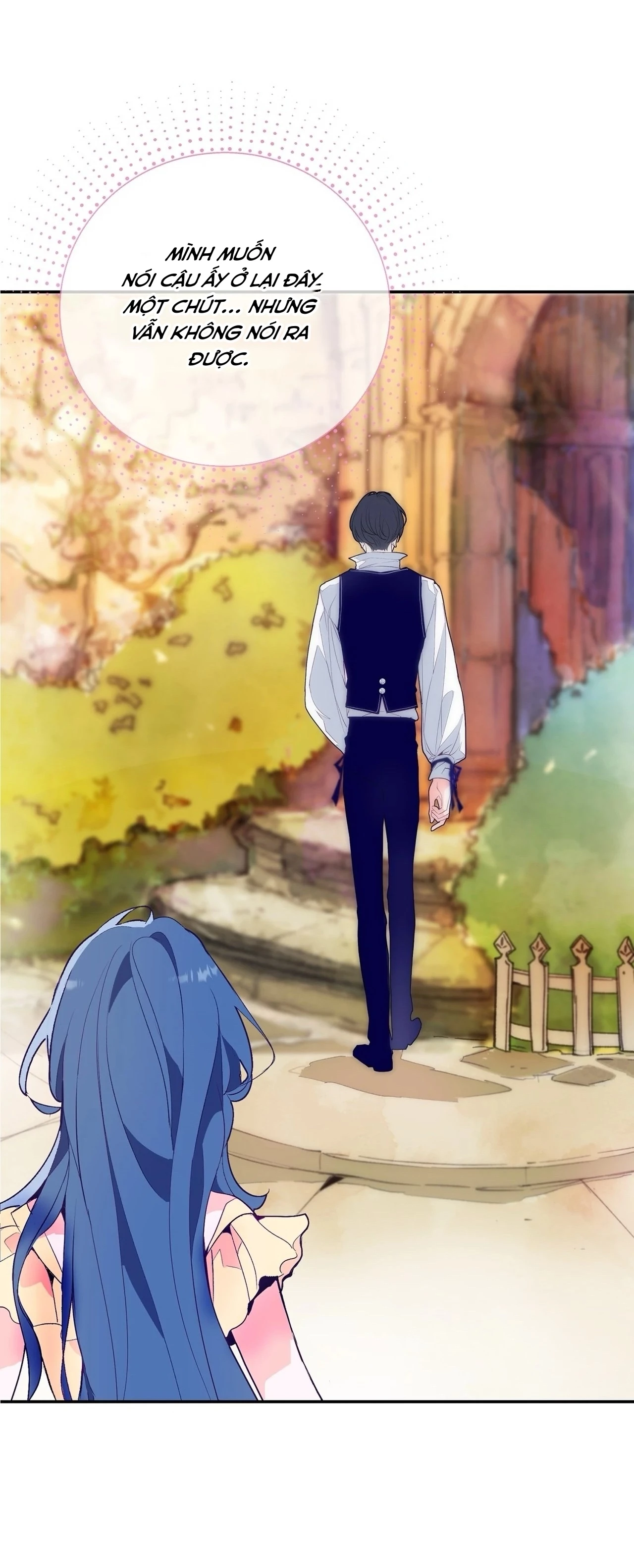 Chúng Ta Có Thể Làm Bạn Thân Không ? Chapter 39 - 29