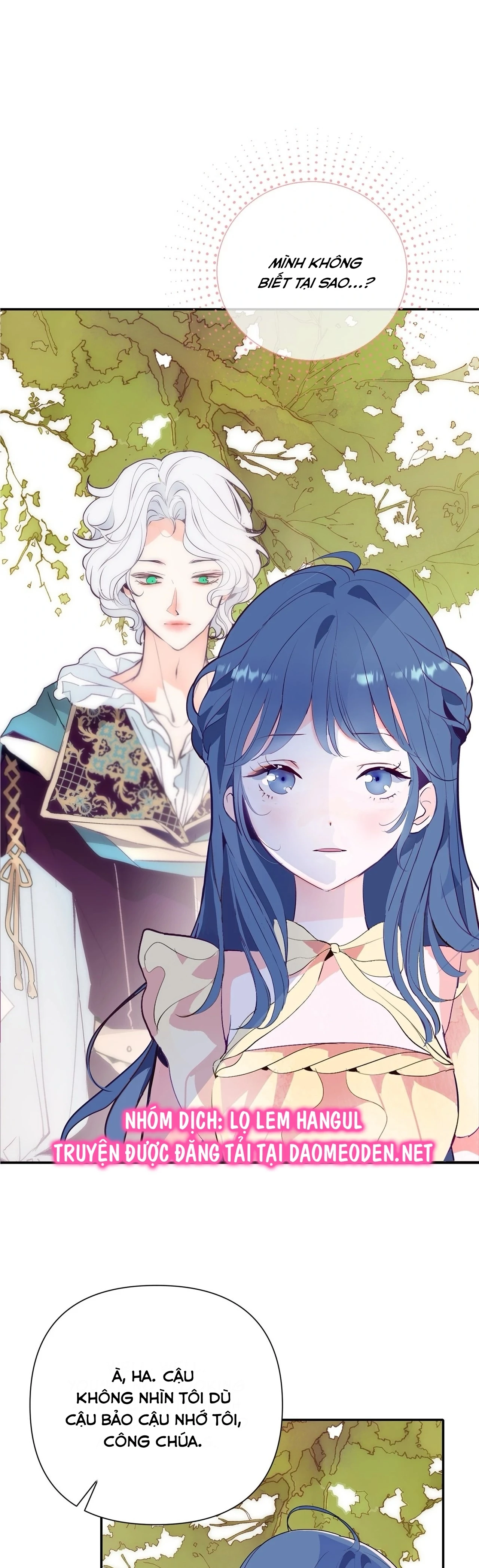 Chúng Ta Có Thể Làm Bạn Thân Không ? Chapter 39 - 30