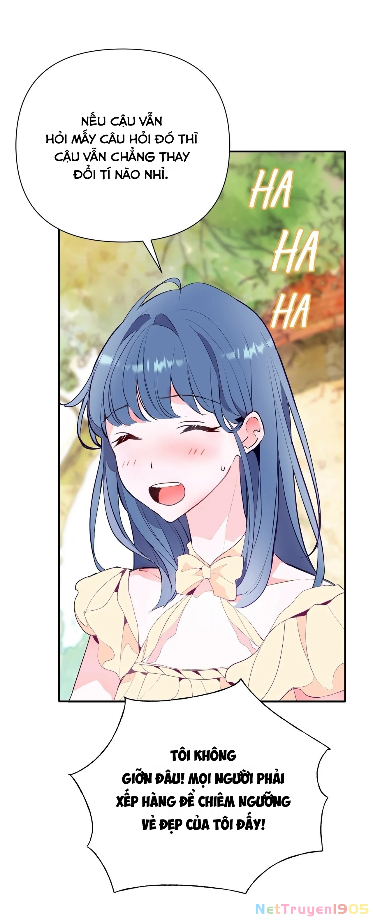 Chúng Ta Có Thể Làm Bạn Thân Không ? Chapter 39 - 32
