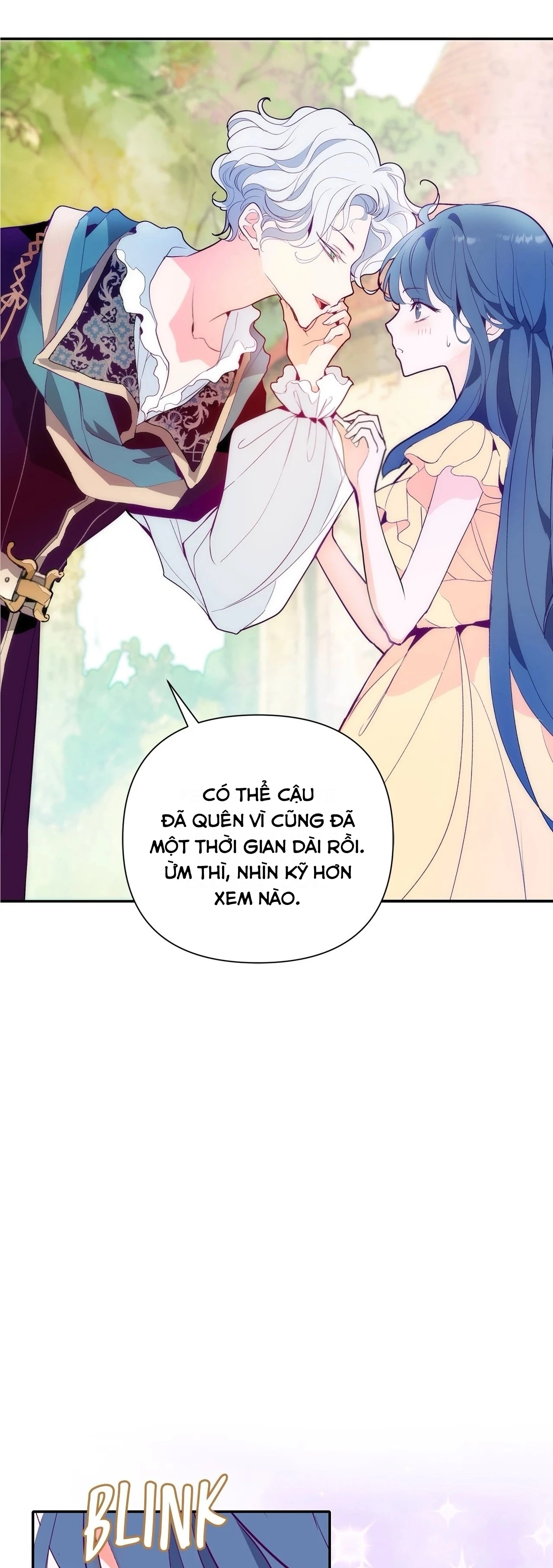 Chúng Ta Có Thể Làm Bạn Thân Không ? Chapter 39 - 33