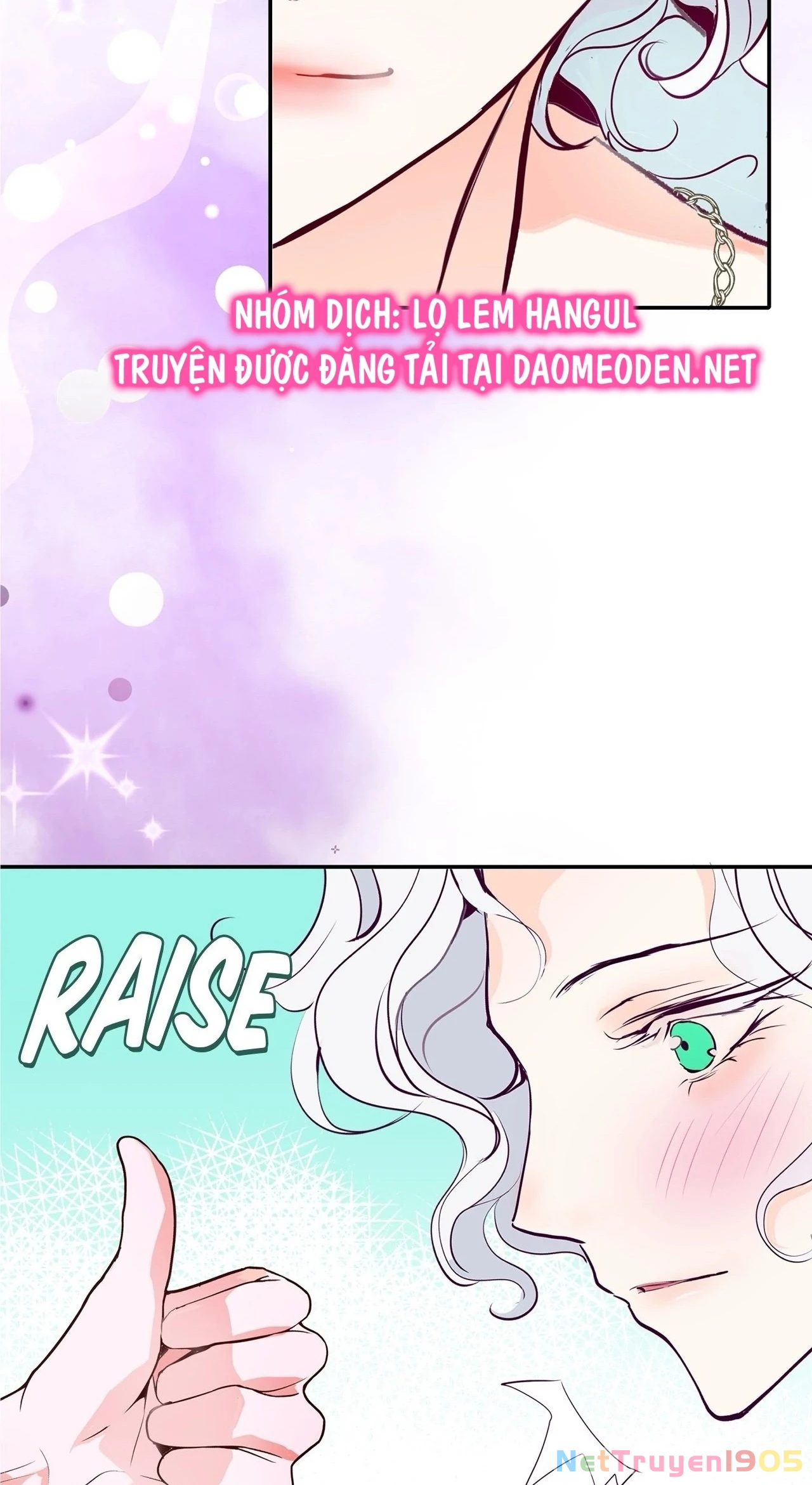 Chúng Ta Có Thể Làm Bạn Thân Không ? Chapter 39 - 35