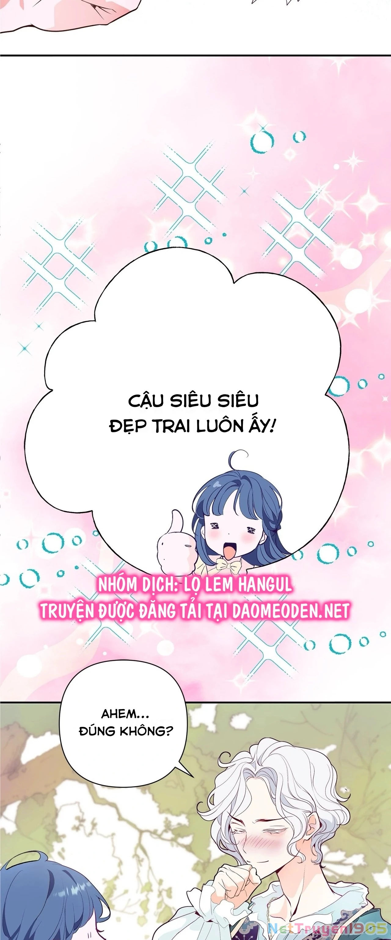 Chúng Ta Có Thể Làm Bạn Thân Không ? Chapter 39 - 36