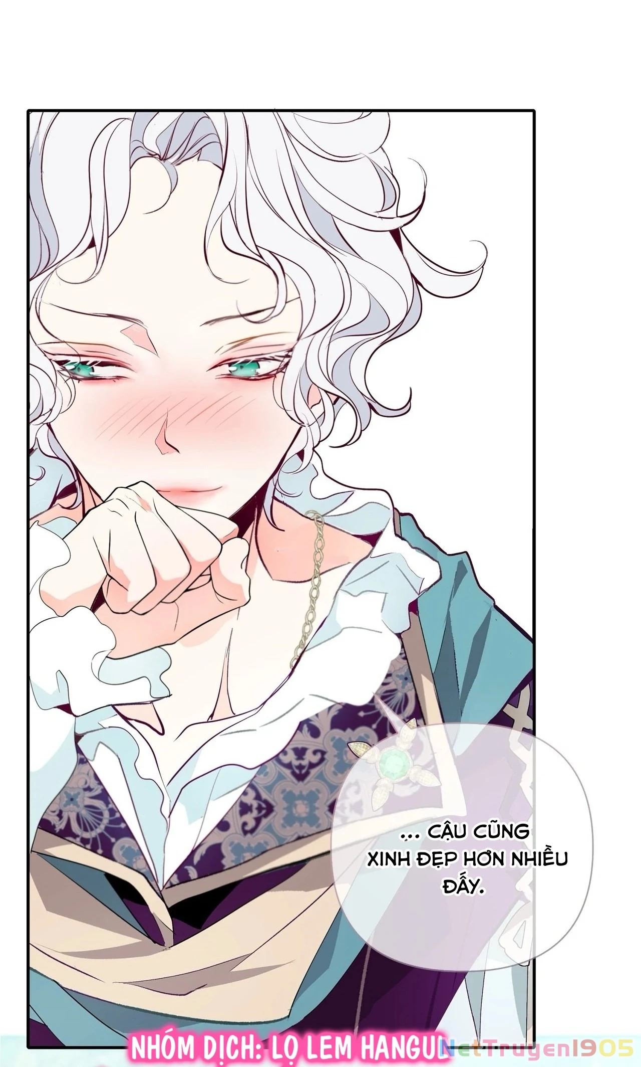 Chúng Ta Có Thể Làm Bạn Thân Không ? Chapter 39 - 38