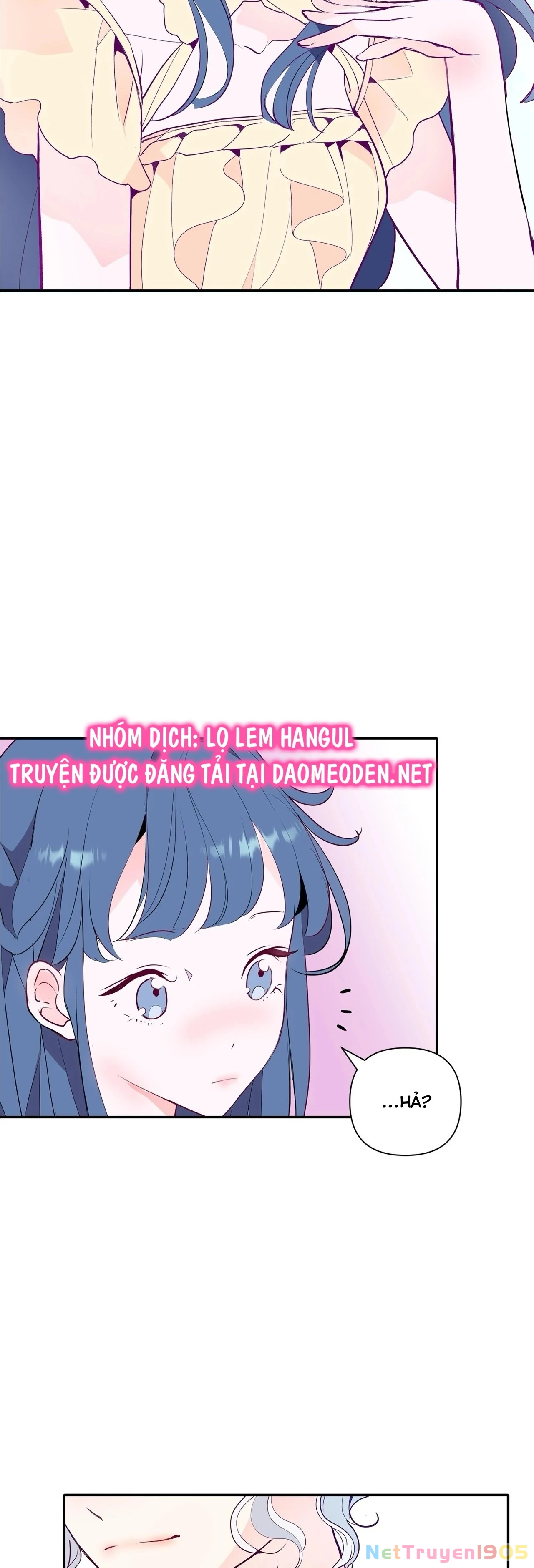 Chúng Ta Có Thể Làm Bạn Thân Không ? Chapter 39 - 40