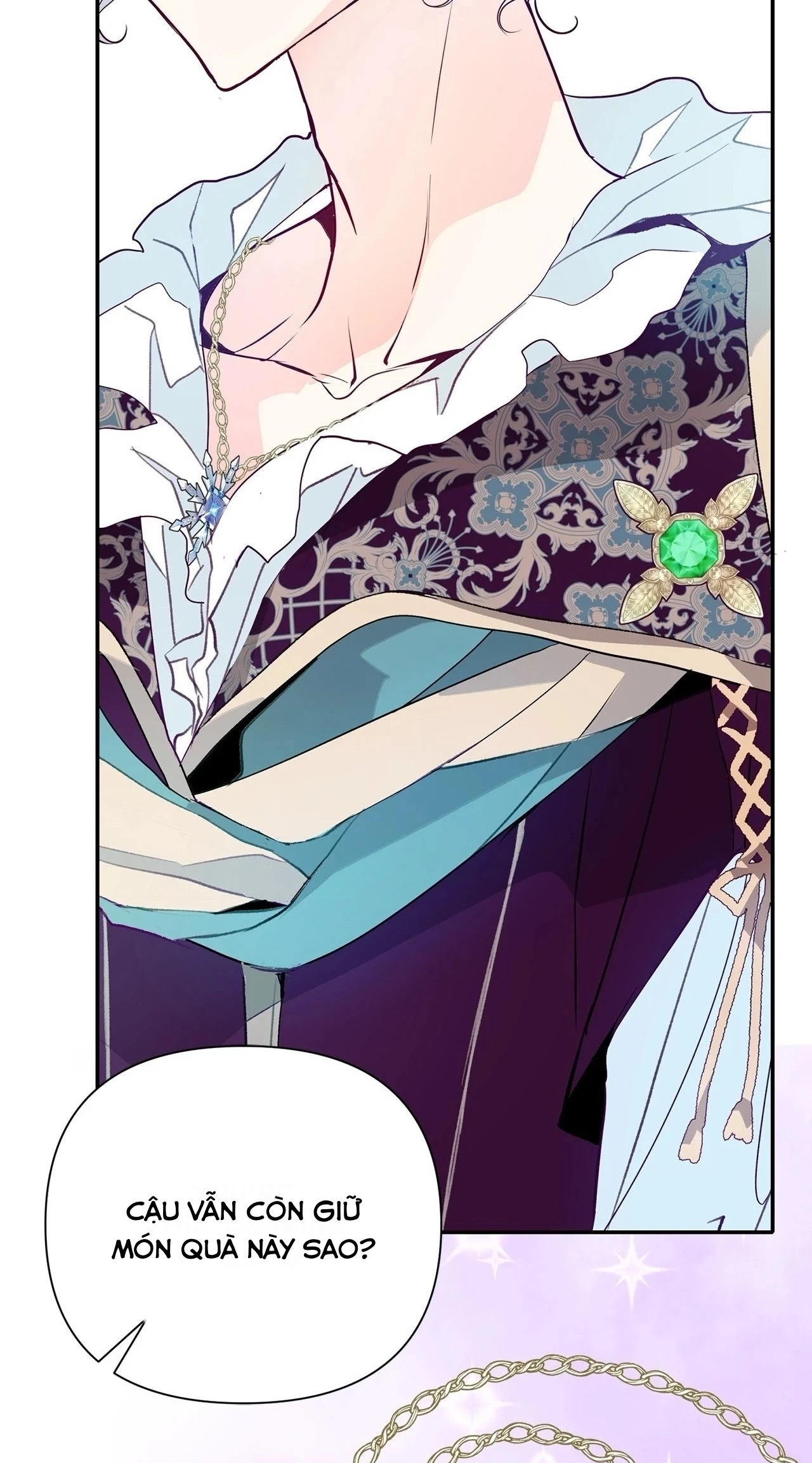 Chúng Ta Có Thể Làm Bạn Thân Không ? Chapter 39 - 41