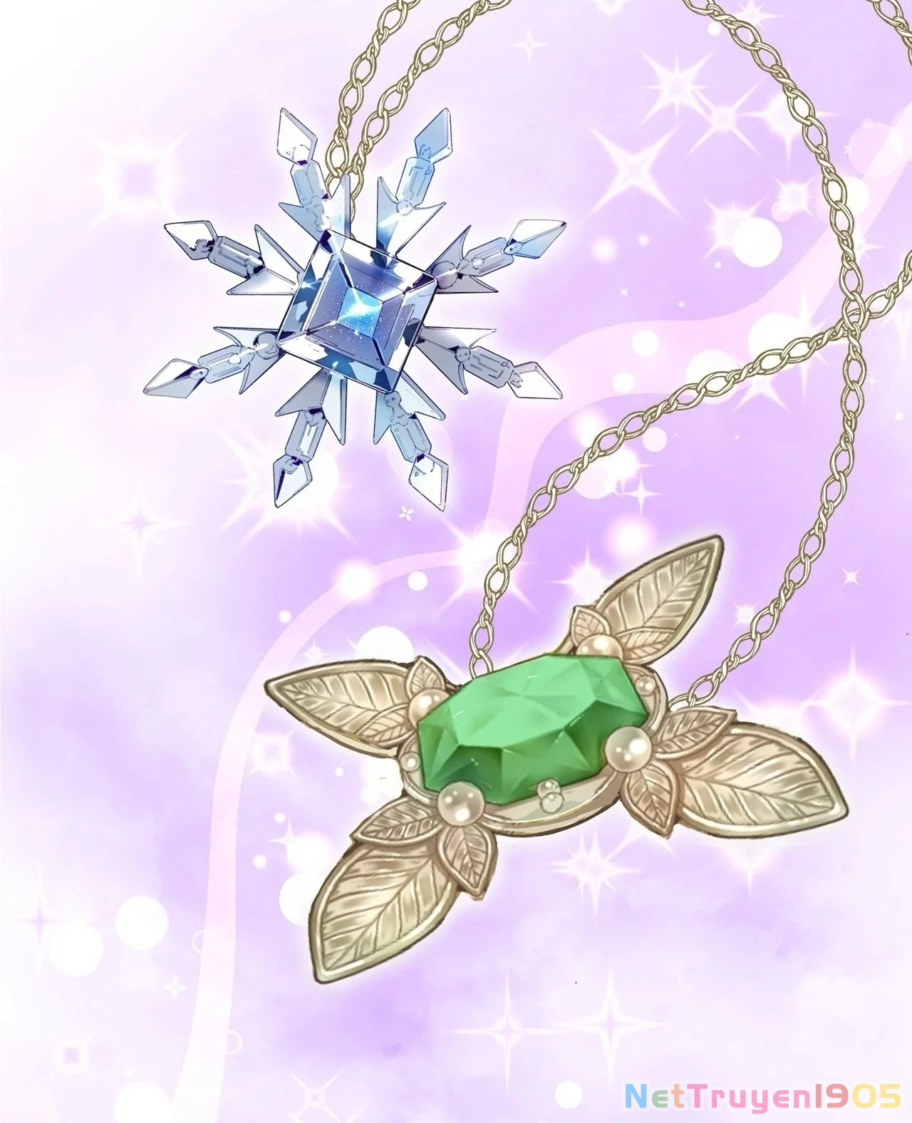 Chúng Ta Có Thể Làm Bạn Thân Không ? Chapter 39 - 42