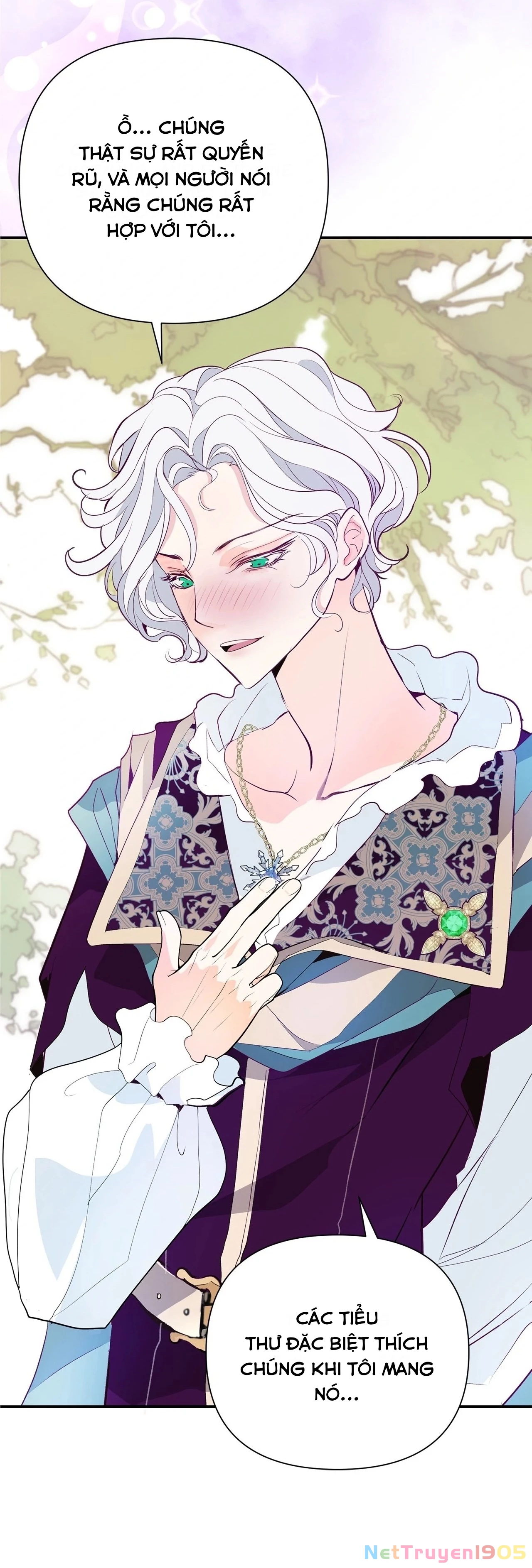 Chúng Ta Có Thể Làm Bạn Thân Không ? Chapter 39 - 43