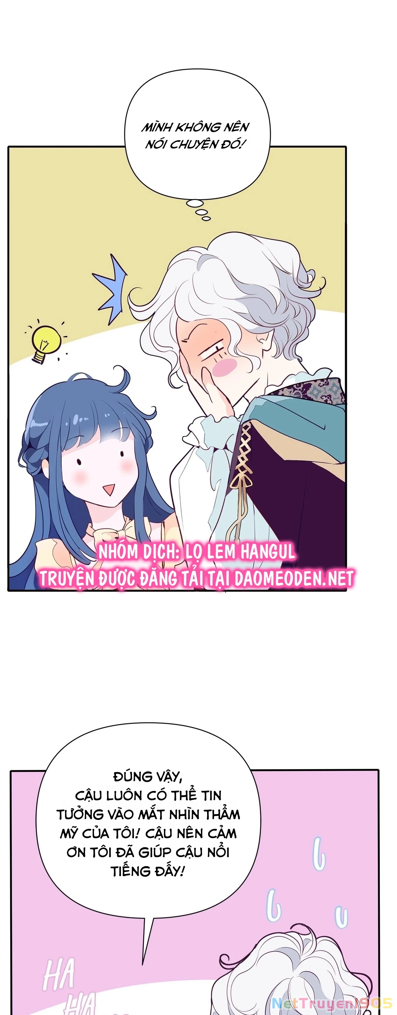 Chúng Ta Có Thể Làm Bạn Thân Không ? Chapter 39 - 44