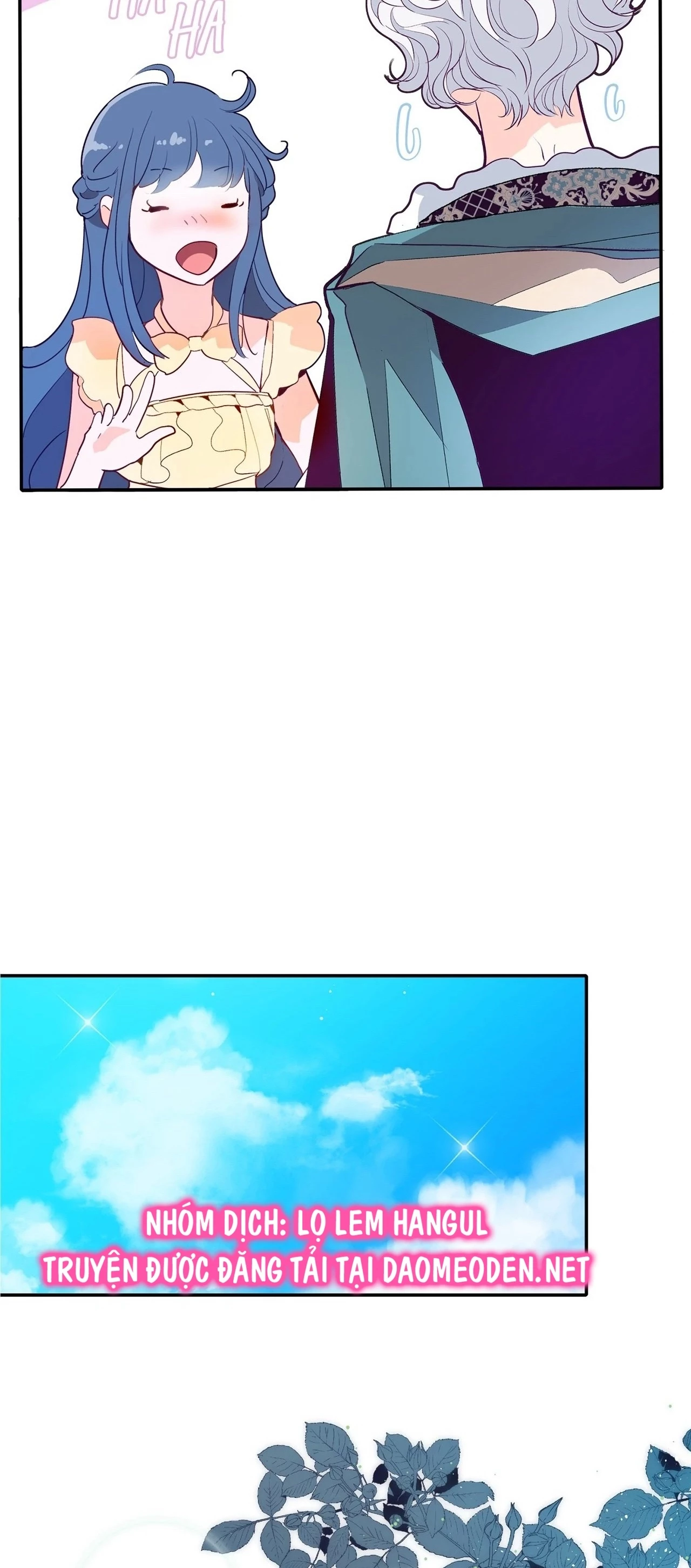 Chúng Ta Có Thể Làm Bạn Thân Không ? Chapter 39 - 45