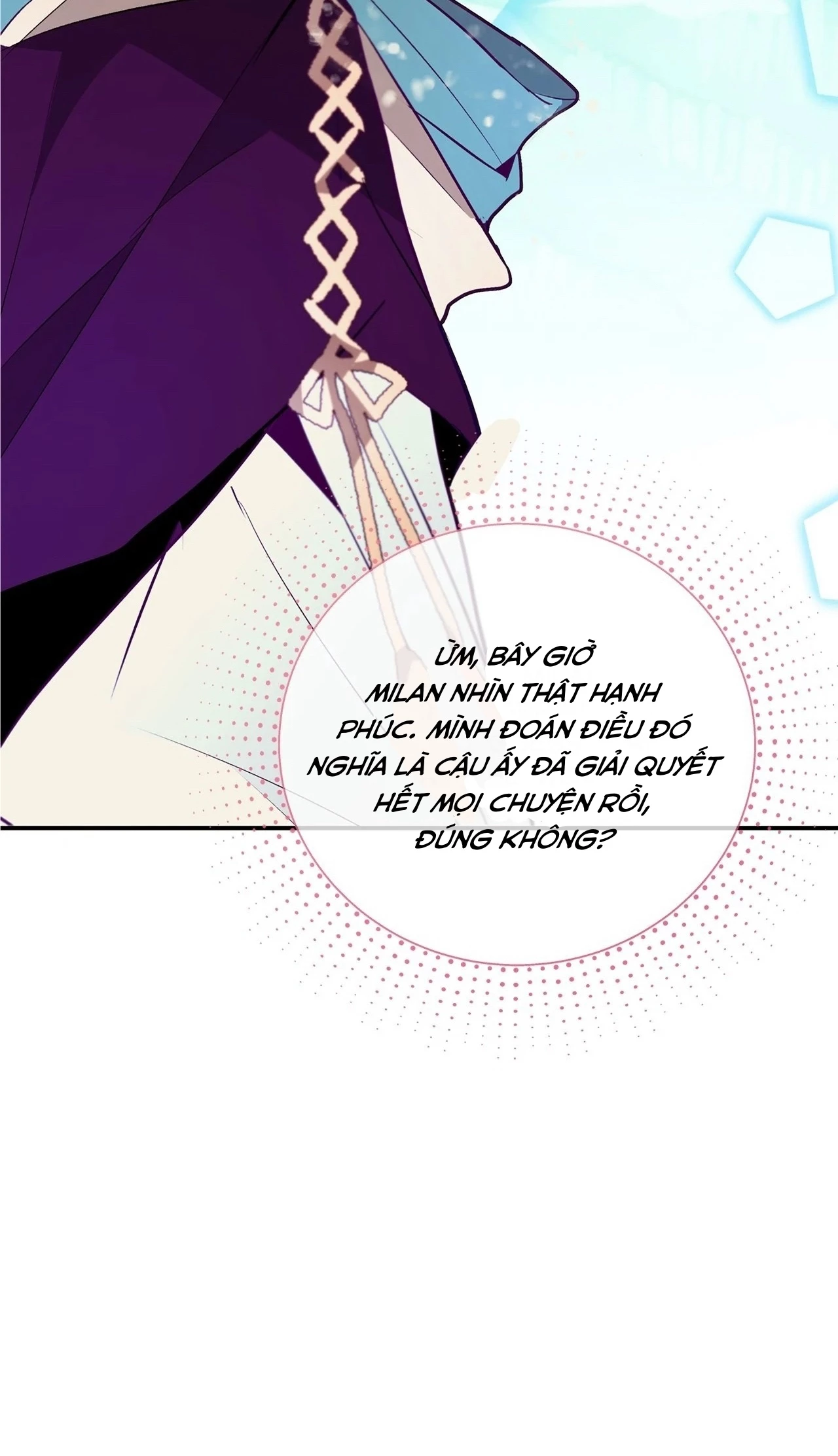 Chúng Ta Có Thể Làm Bạn Thân Không ? Chapter 39 - 52