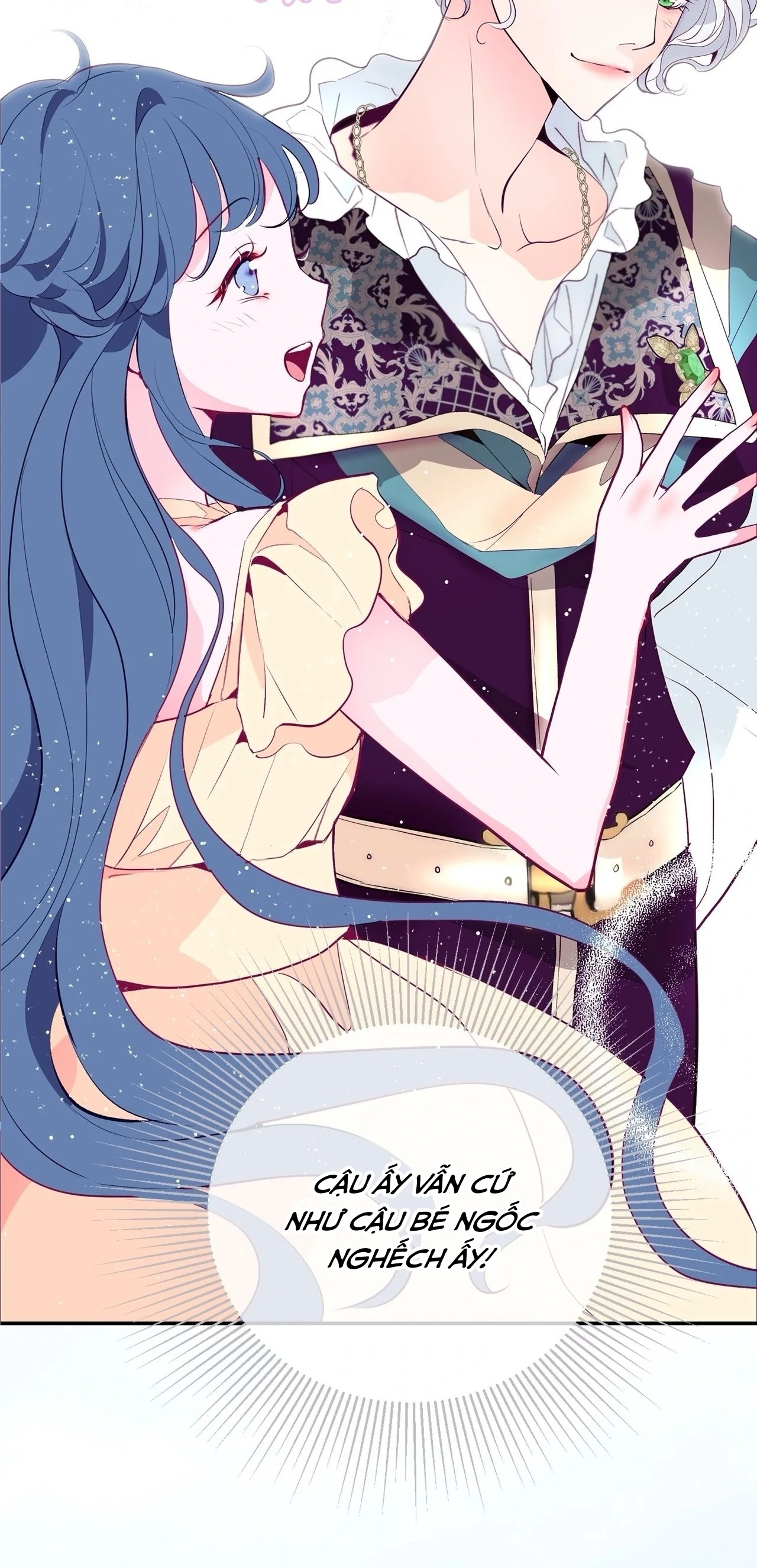 Chúng Ta Có Thể Làm Bạn Thân Không ? Chapter 39 - 55