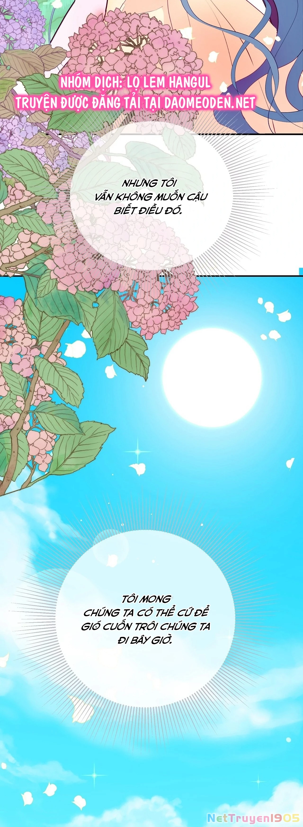 Chúng Ta Có Thể Làm Bạn Thân Không ? Chapter 39 - 58