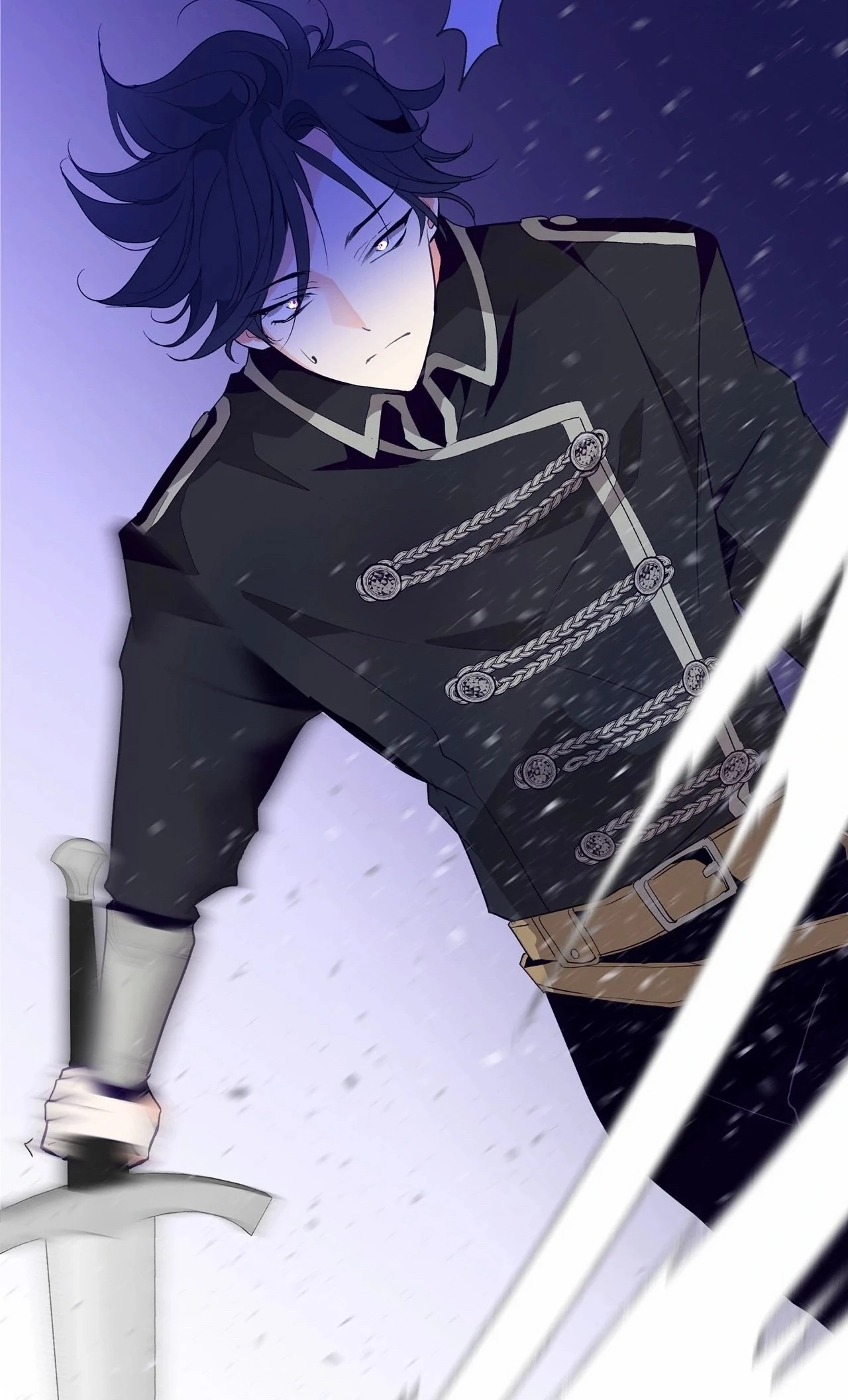 Chúng Ta Có Thể Làm Bạn Thân Không ? Chapter 39 - 61