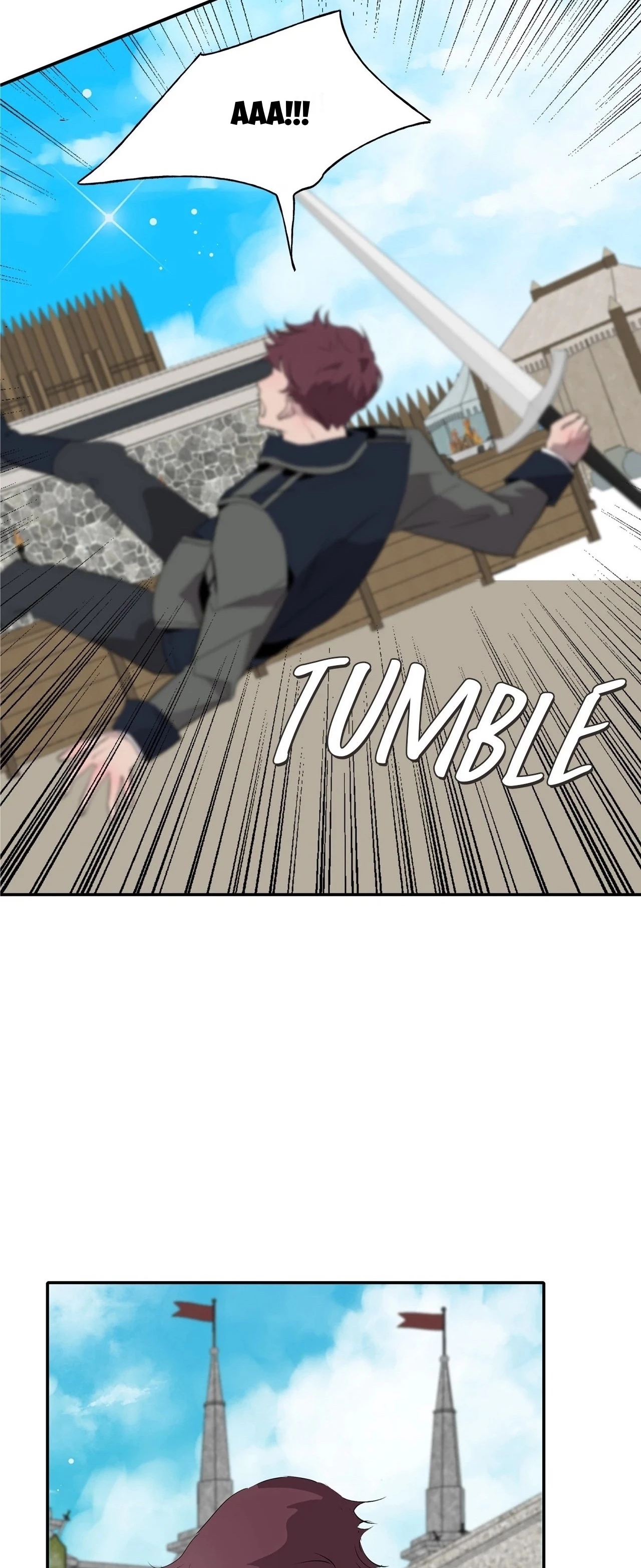 Chúng Ta Có Thể Làm Bạn Thân Không ? Chapter 39 - 63