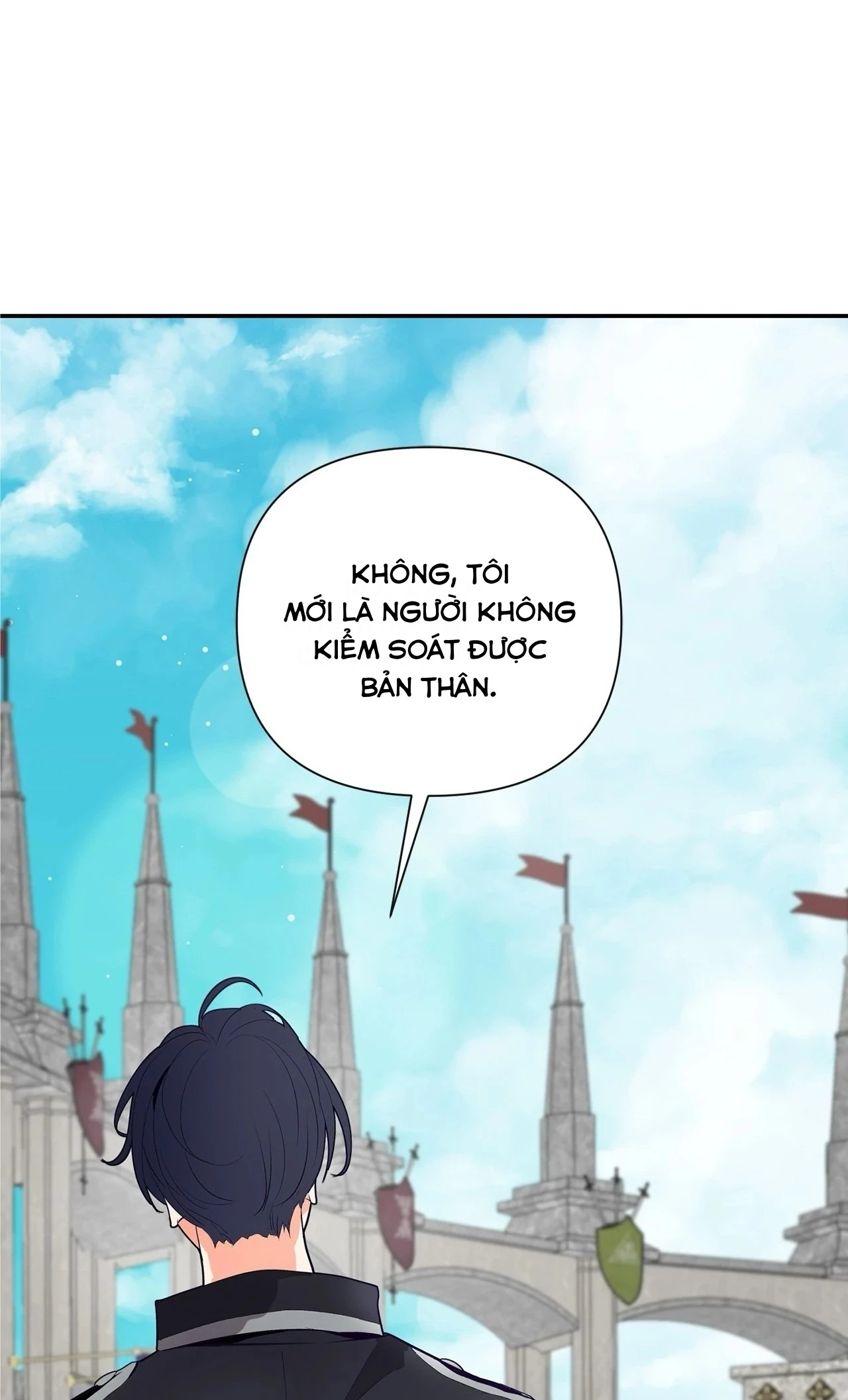 Chúng Ta Có Thể Làm Bạn Thân Không ? Chapter 39 - 65