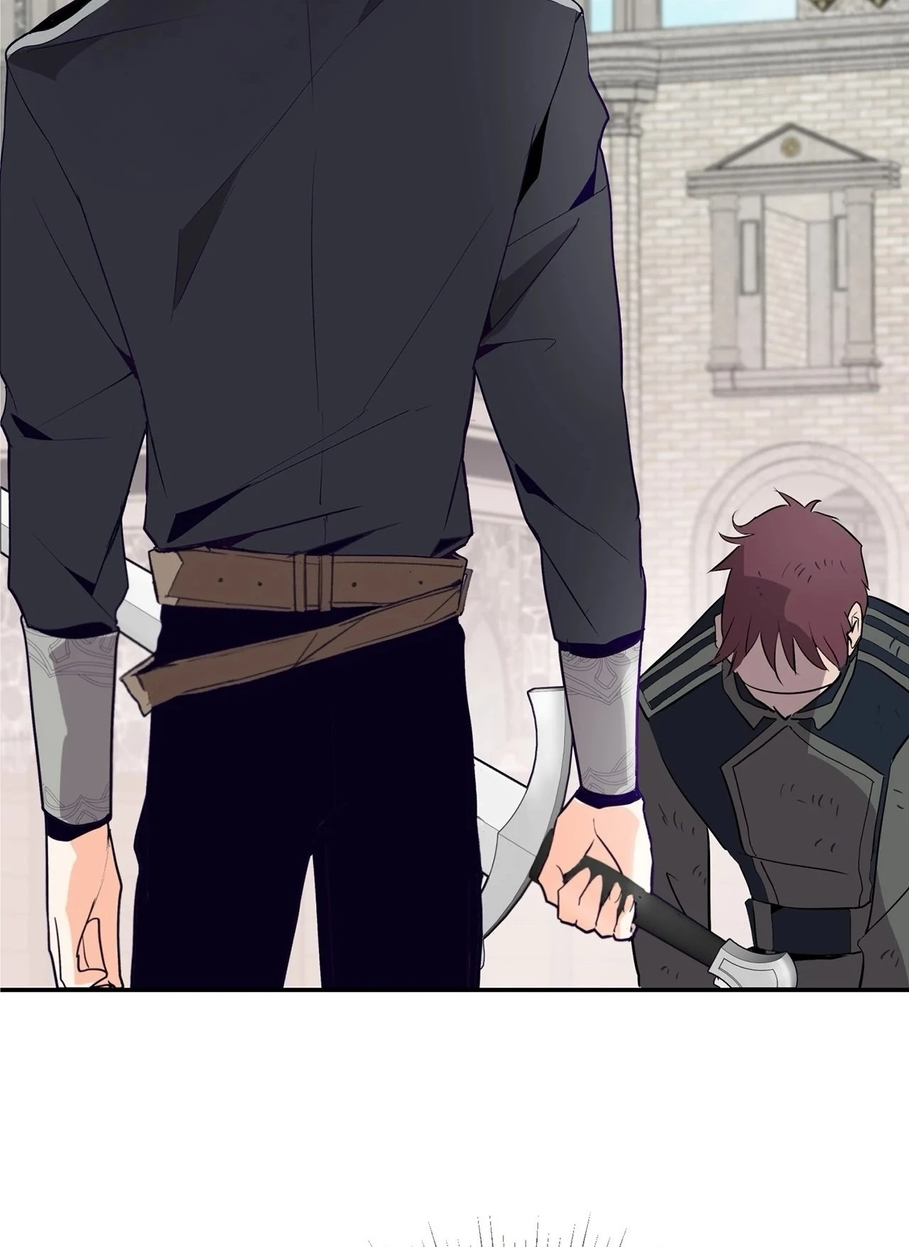 Chúng Ta Có Thể Làm Bạn Thân Không ? Chapter 39 - 66