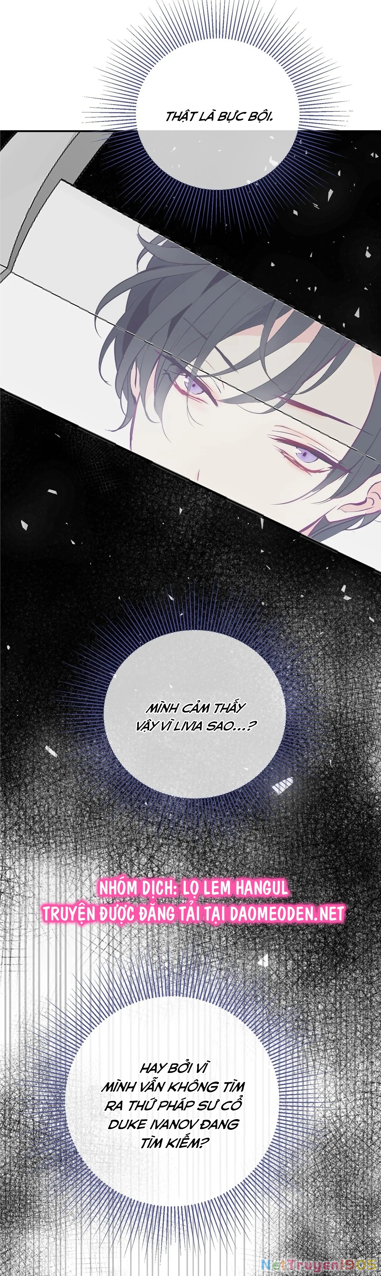 Chúng Ta Có Thể Làm Bạn Thân Không ? Chapter 39 - 67