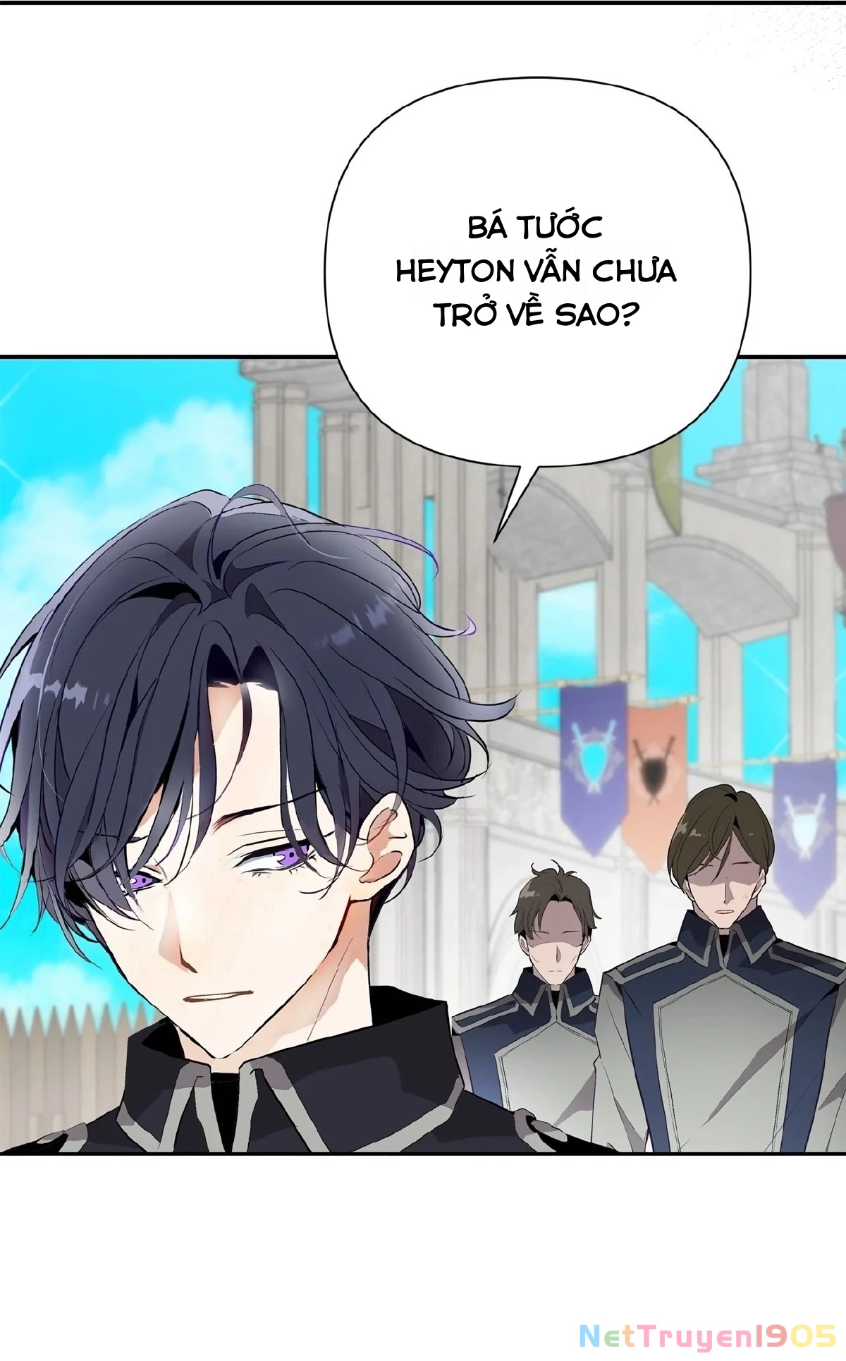 Chúng Ta Có Thể Làm Bạn Thân Không ? Chapter 39 - 70