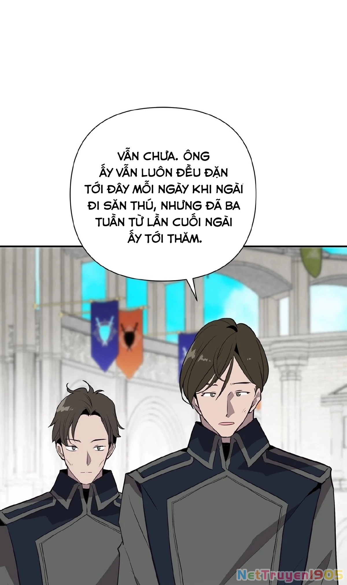 Chúng Ta Có Thể Làm Bạn Thân Không ? Chapter 39 - 71