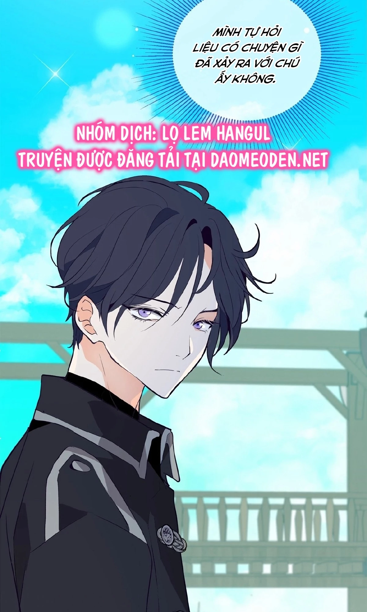 Chúng Ta Có Thể Làm Bạn Thân Không ? Chapter 39 - 74