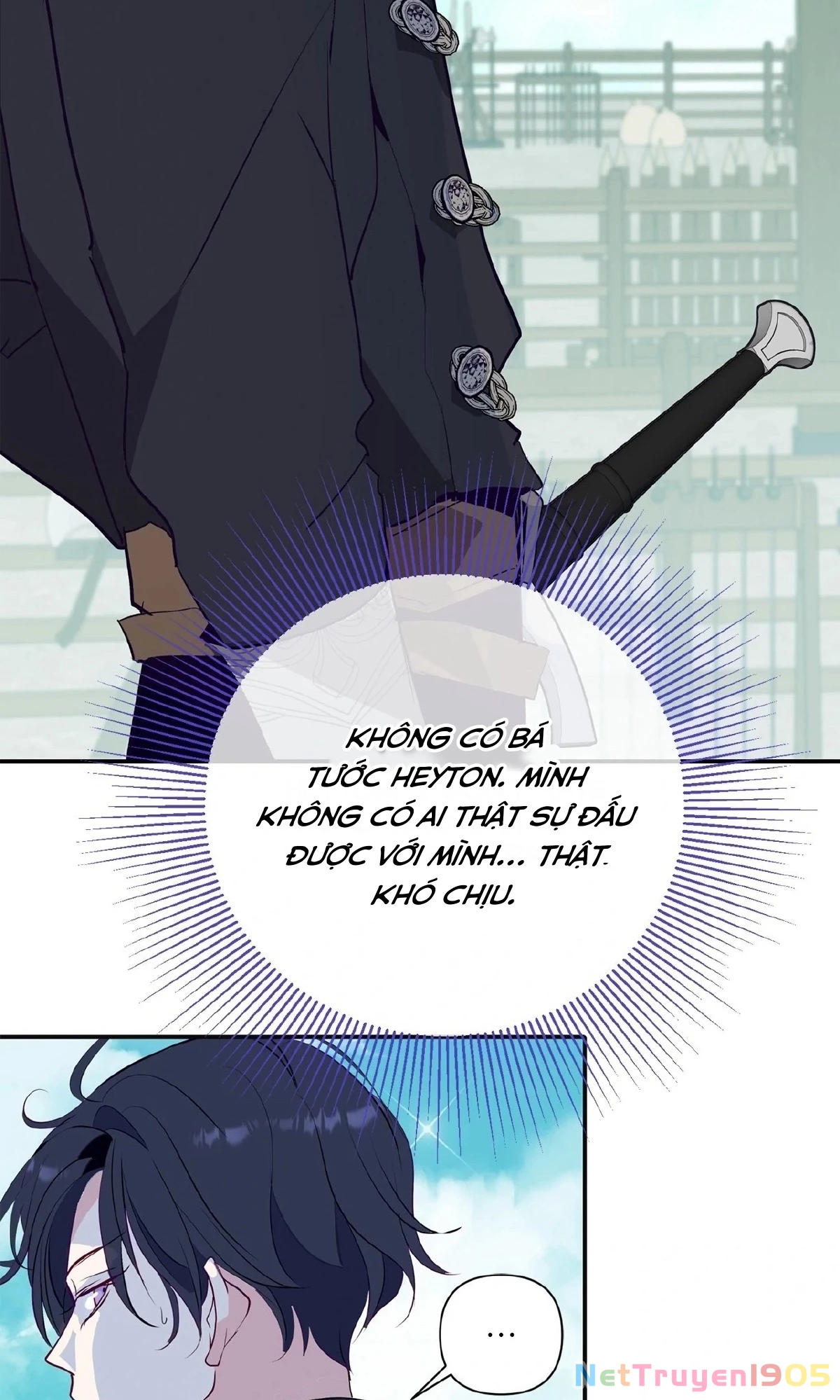 Chúng Ta Có Thể Làm Bạn Thân Không ? Chapter 39 - 75