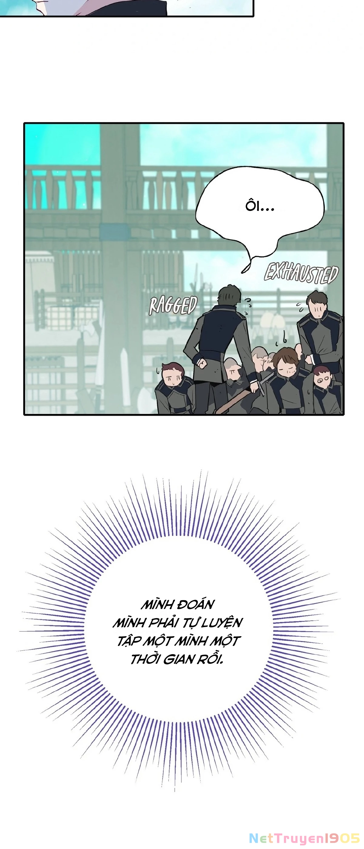 Chúng Ta Có Thể Làm Bạn Thân Không ? Chapter 39 - 76