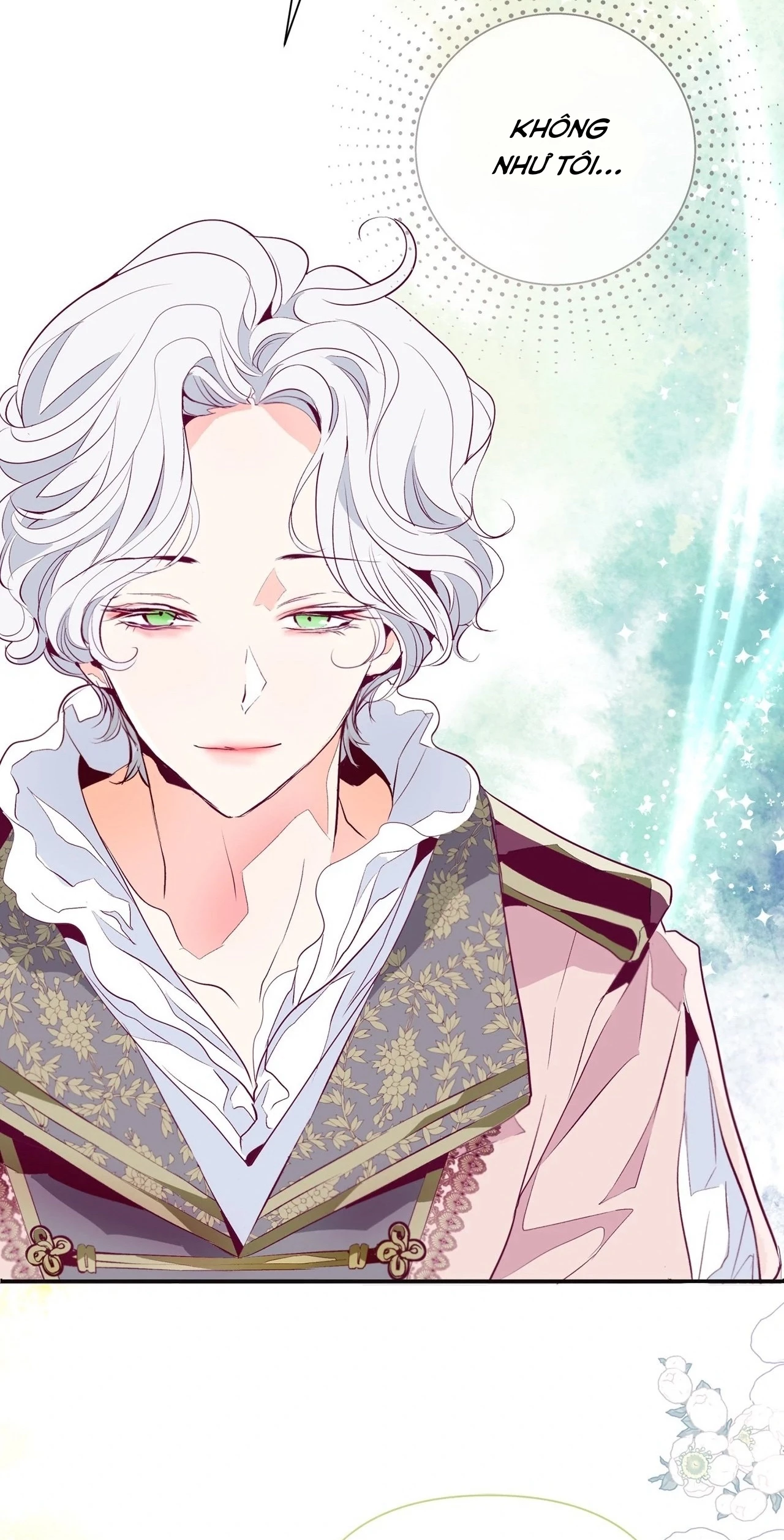 Chúng Ta Có Thể Làm Bạn Thân Không ? Chapter 40 - 9
