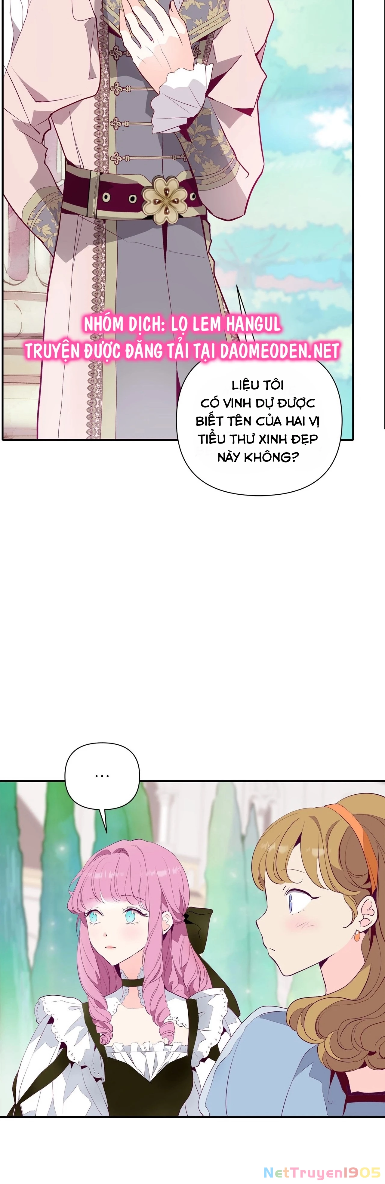 Chúng Ta Có Thể Làm Bạn Thân Không ? Chapter 40 - 12