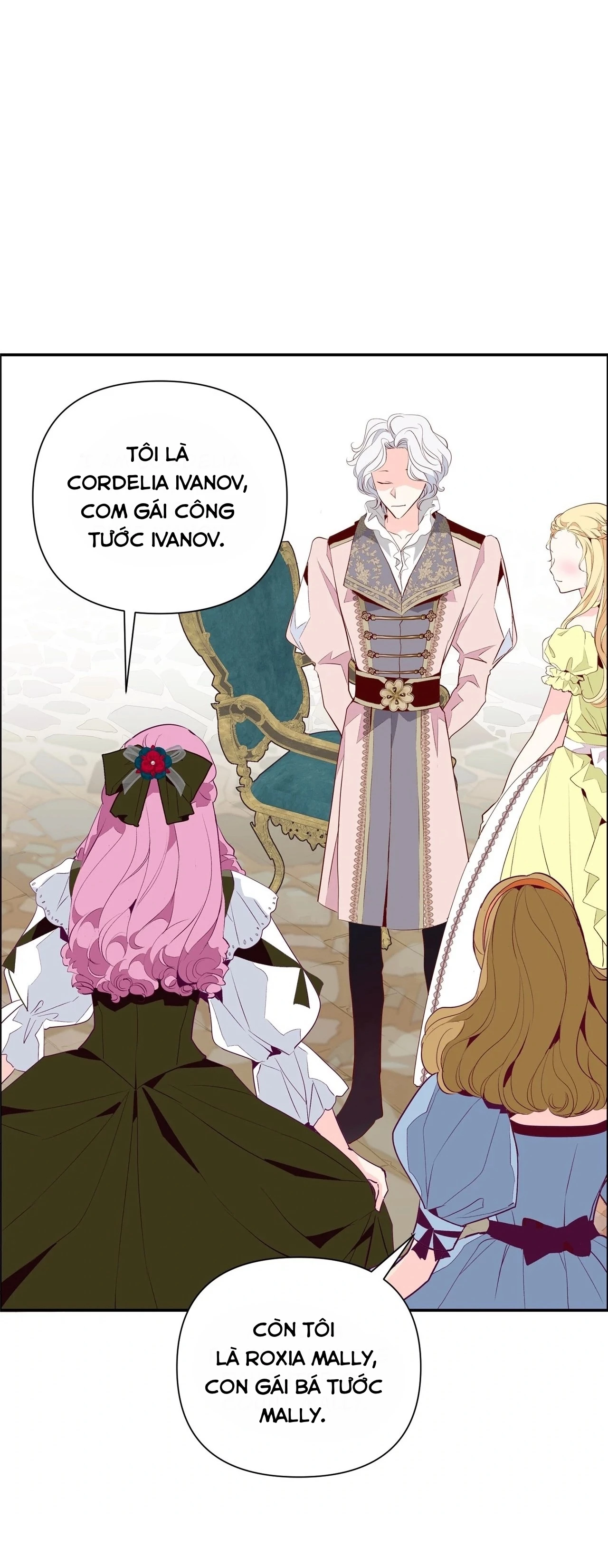 Chúng Ta Có Thể Làm Bạn Thân Không ? Chapter 40 - 13