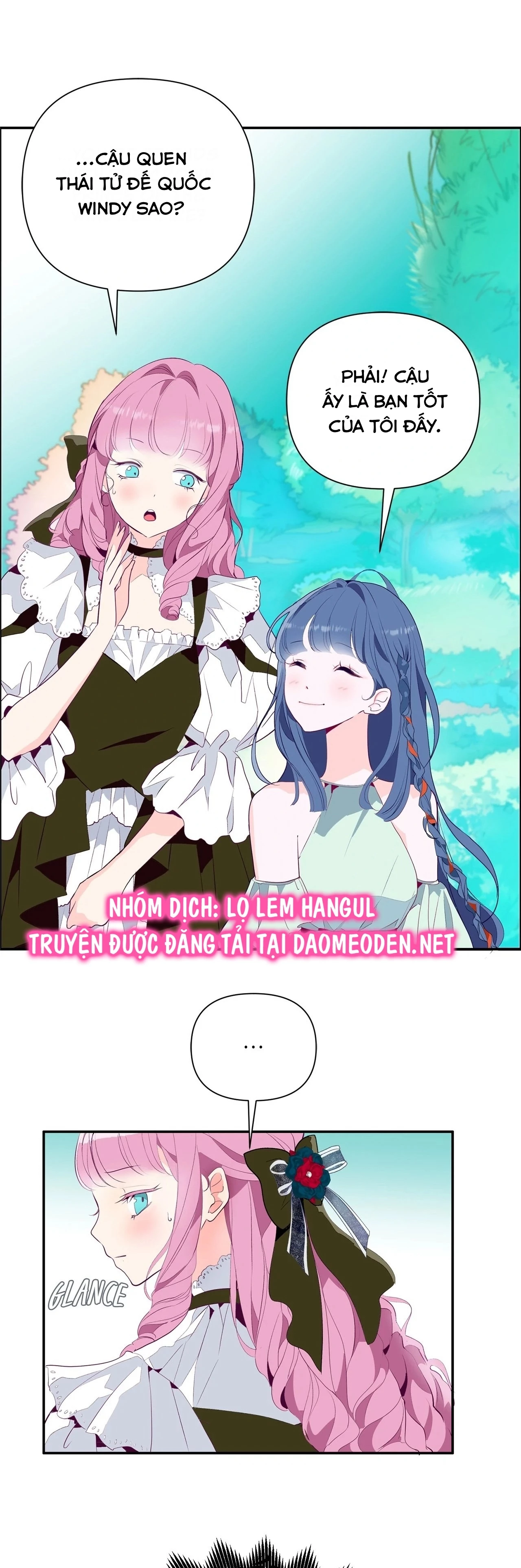 Chúng Ta Có Thể Làm Bạn Thân Không ? Chapter 40 - 14