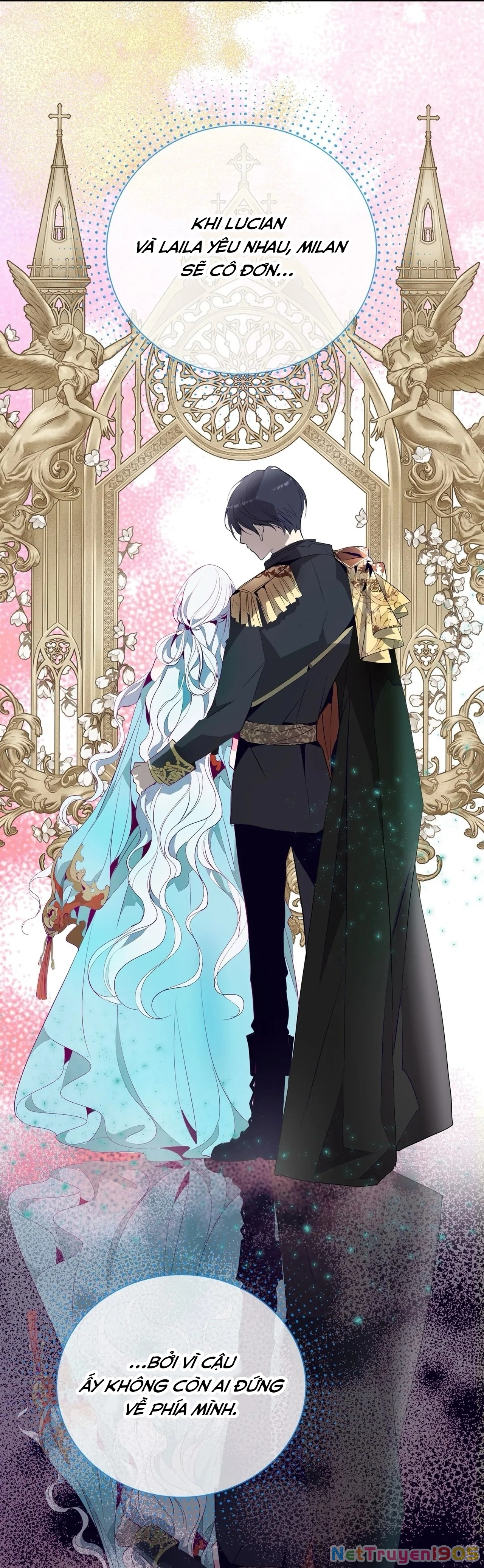 Chúng Ta Có Thể Làm Bạn Thân Không ? Chapter 40 - 21