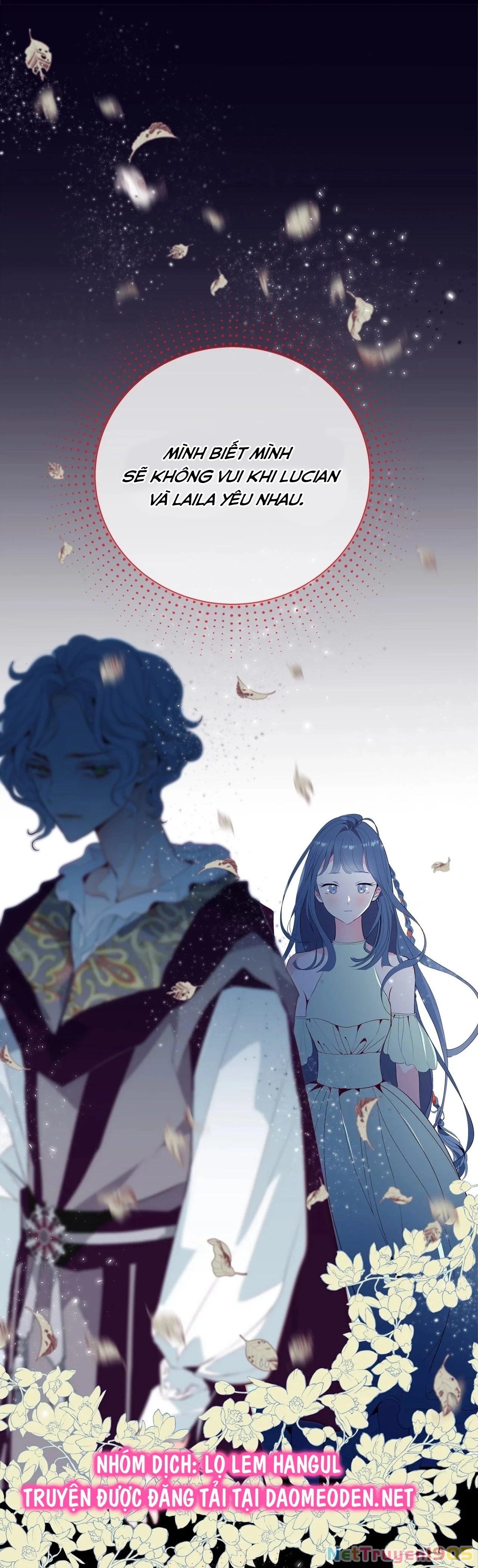 Chúng Ta Có Thể Làm Bạn Thân Không ? Chapter 40 - 24