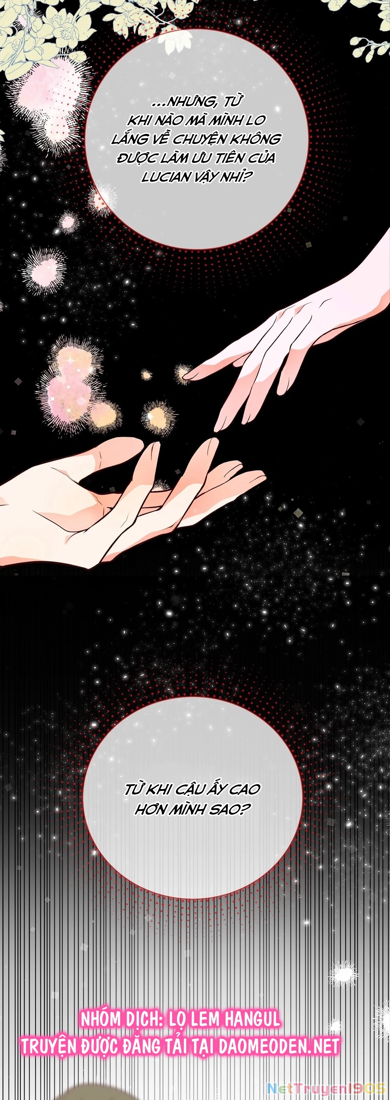 Chúng Ta Có Thể Làm Bạn Thân Không ? Chapter 40 - 25