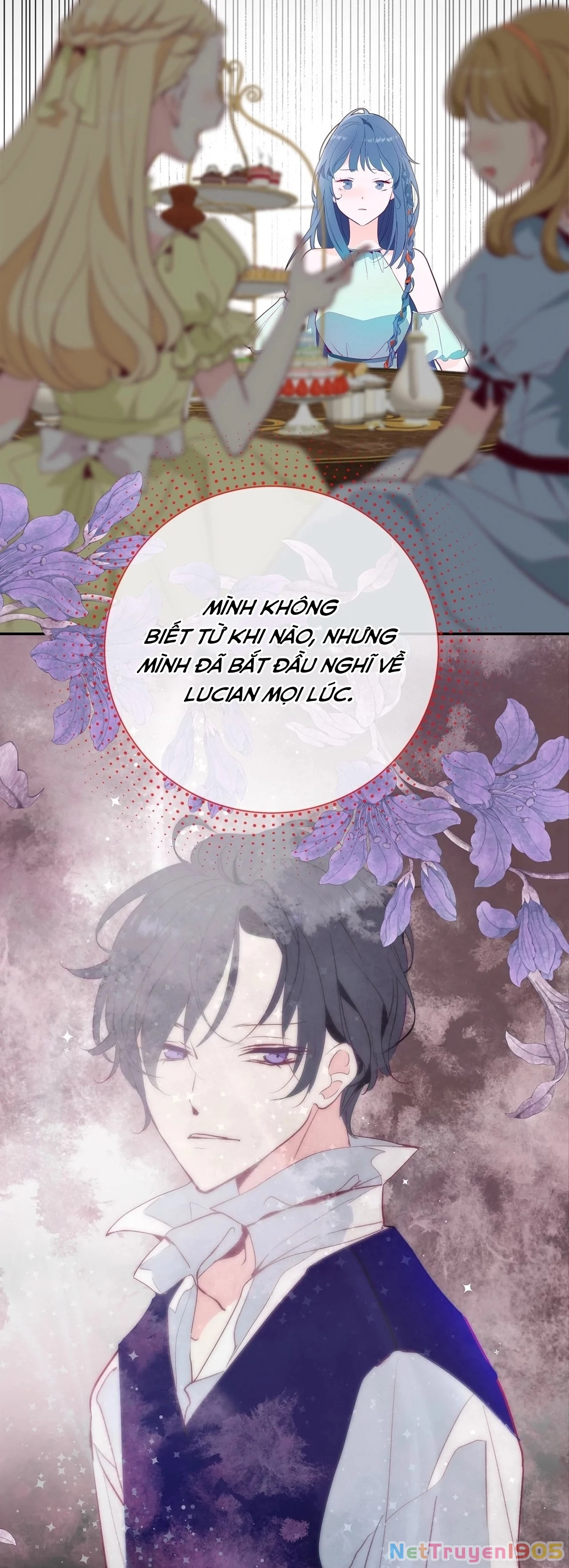 Chúng Ta Có Thể Làm Bạn Thân Không ? Chapter 40 - 26
