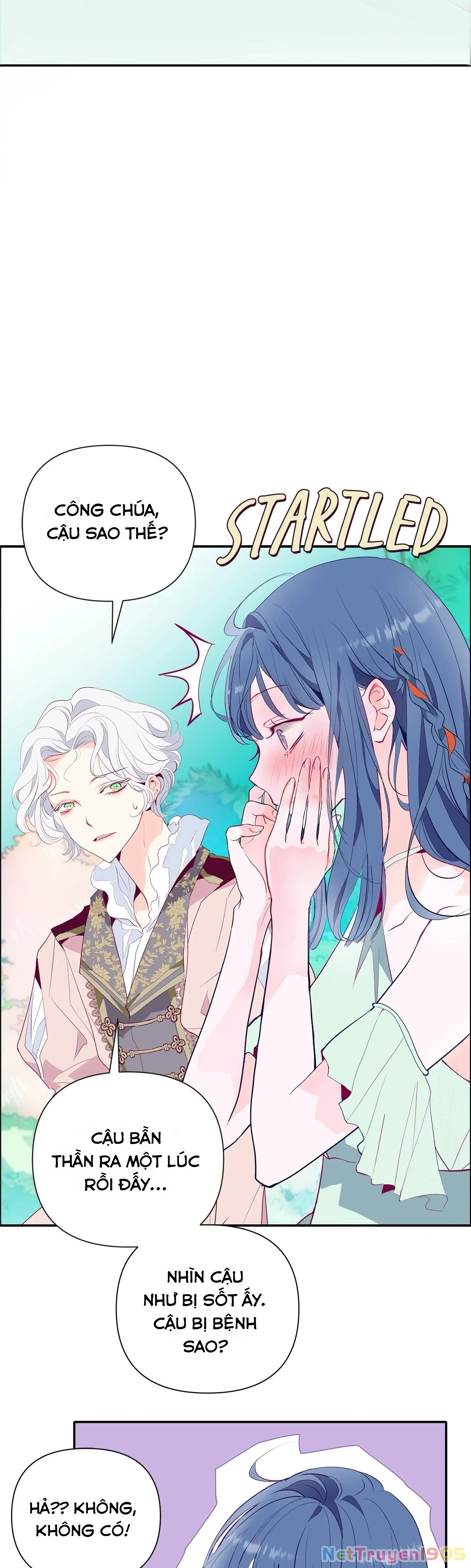Chúng Ta Có Thể Làm Bạn Thân Không ? Chapter 40 - 31