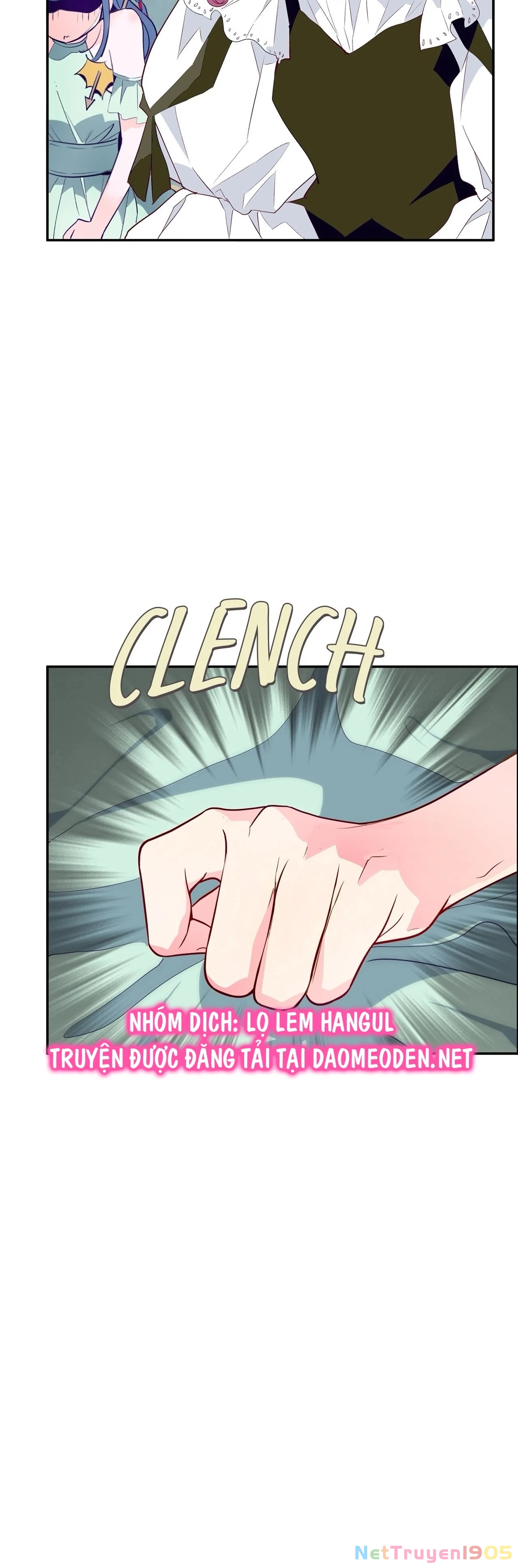 Chúng Ta Có Thể Làm Bạn Thân Không ? Chapter 40 - 35