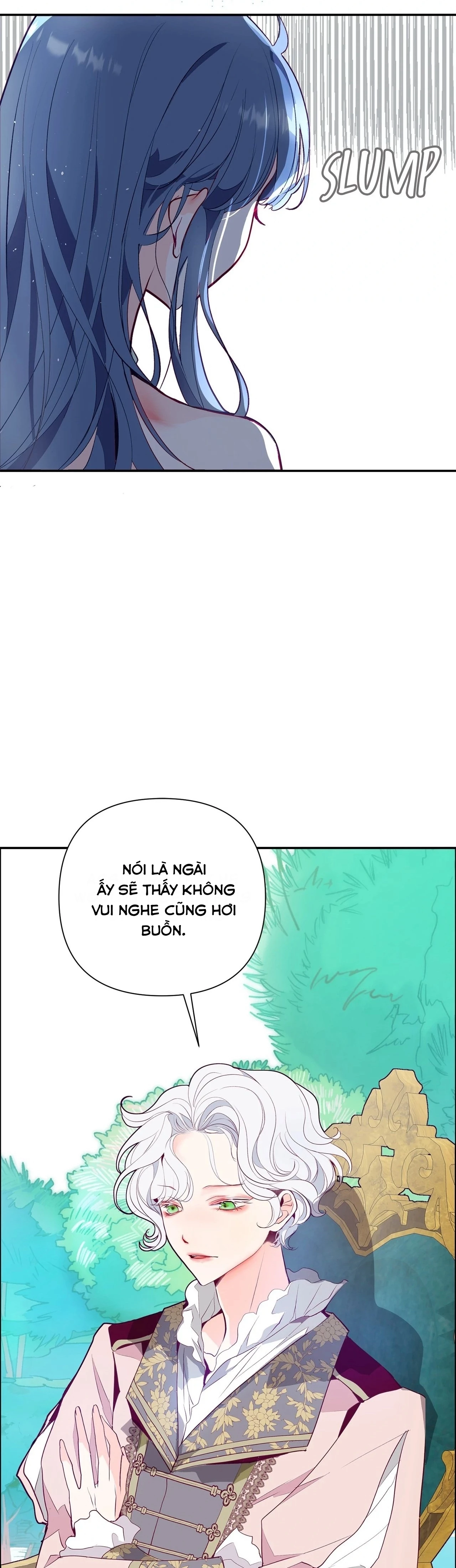 Chúng Ta Có Thể Làm Bạn Thân Không ? Chapter 40 - 37