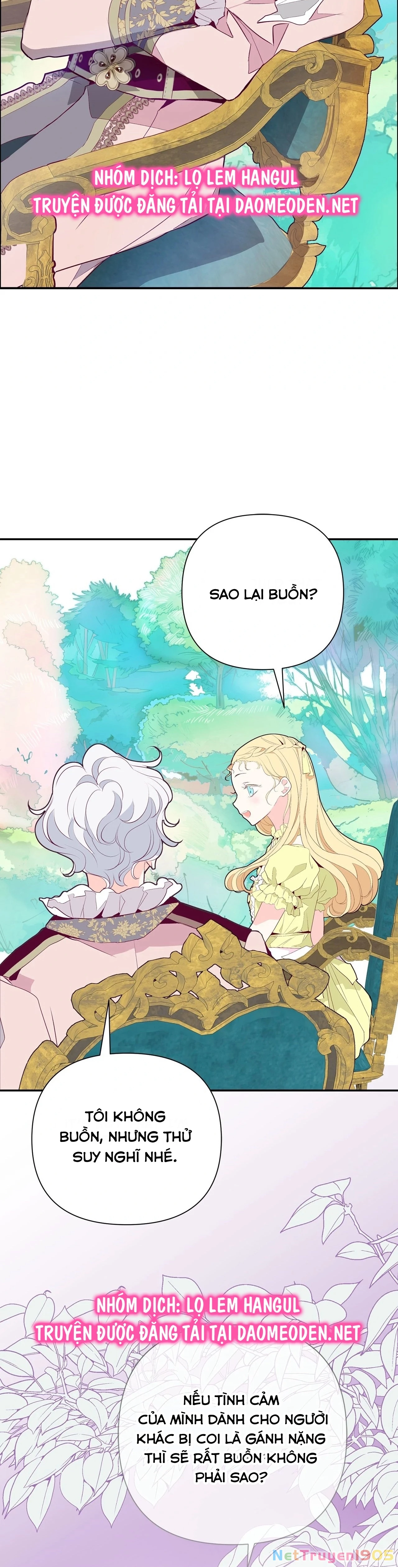 Chúng Ta Có Thể Làm Bạn Thân Không ? Chapter 40 - 38