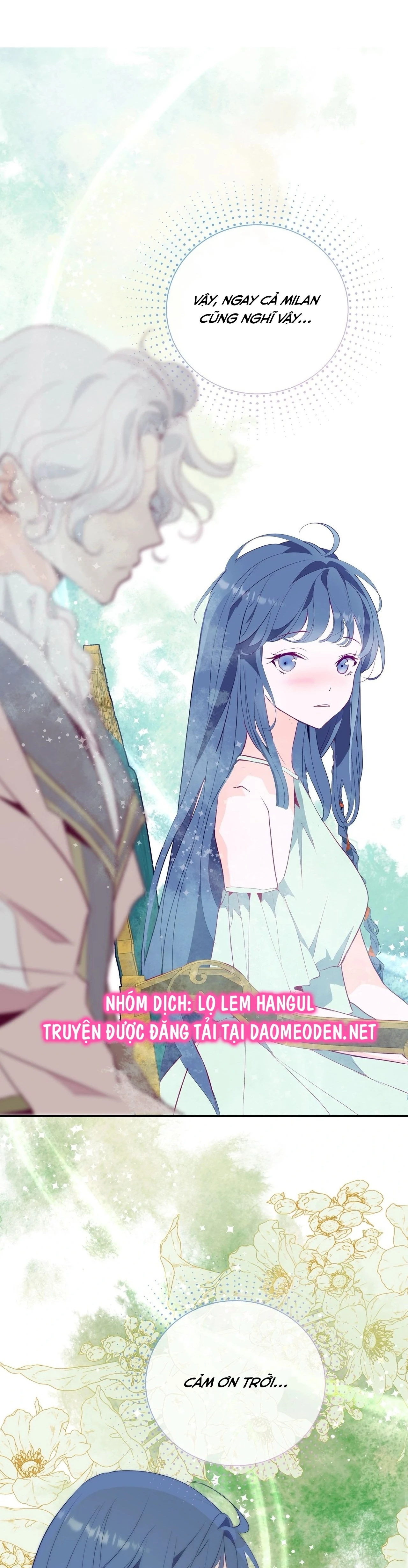 Chúng Ta Có Thể Làm Bạn Thân Không ? Chapter 40 - 41