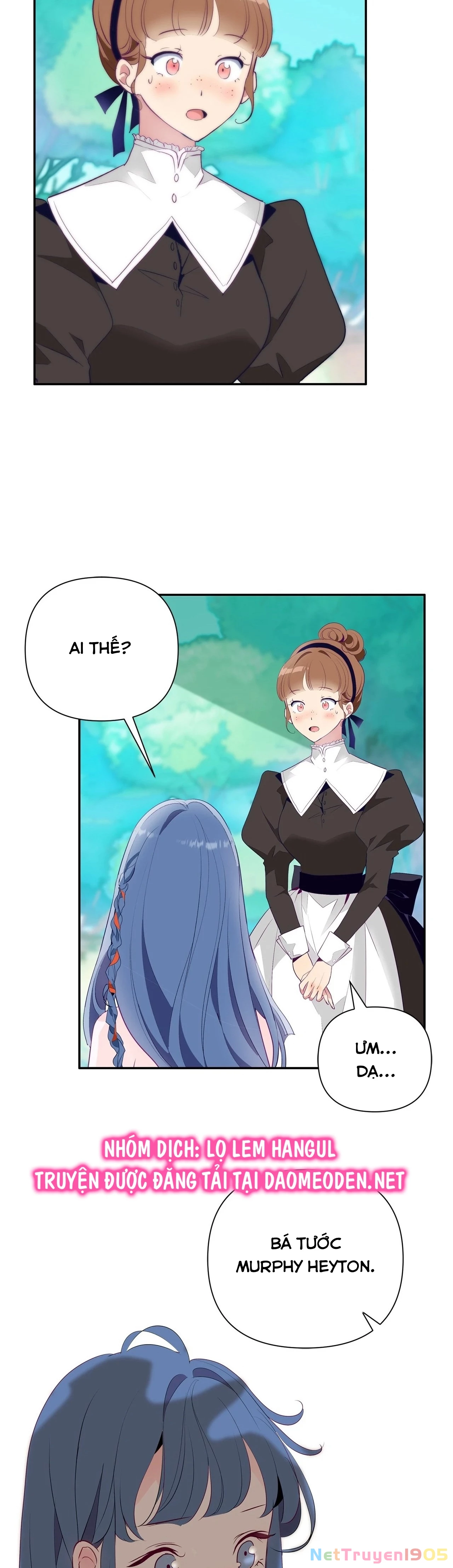 Chúng Ta Có Thể Làm Bạn Thân Không ? Chapter 40 - 44