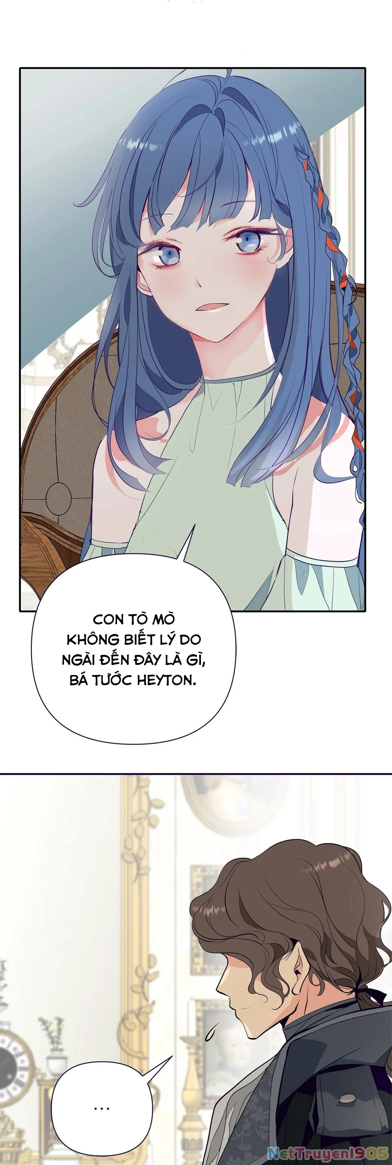 Chúng Ta Có Thể Làm Bạn Thân Không ? Chapter 40 - 49